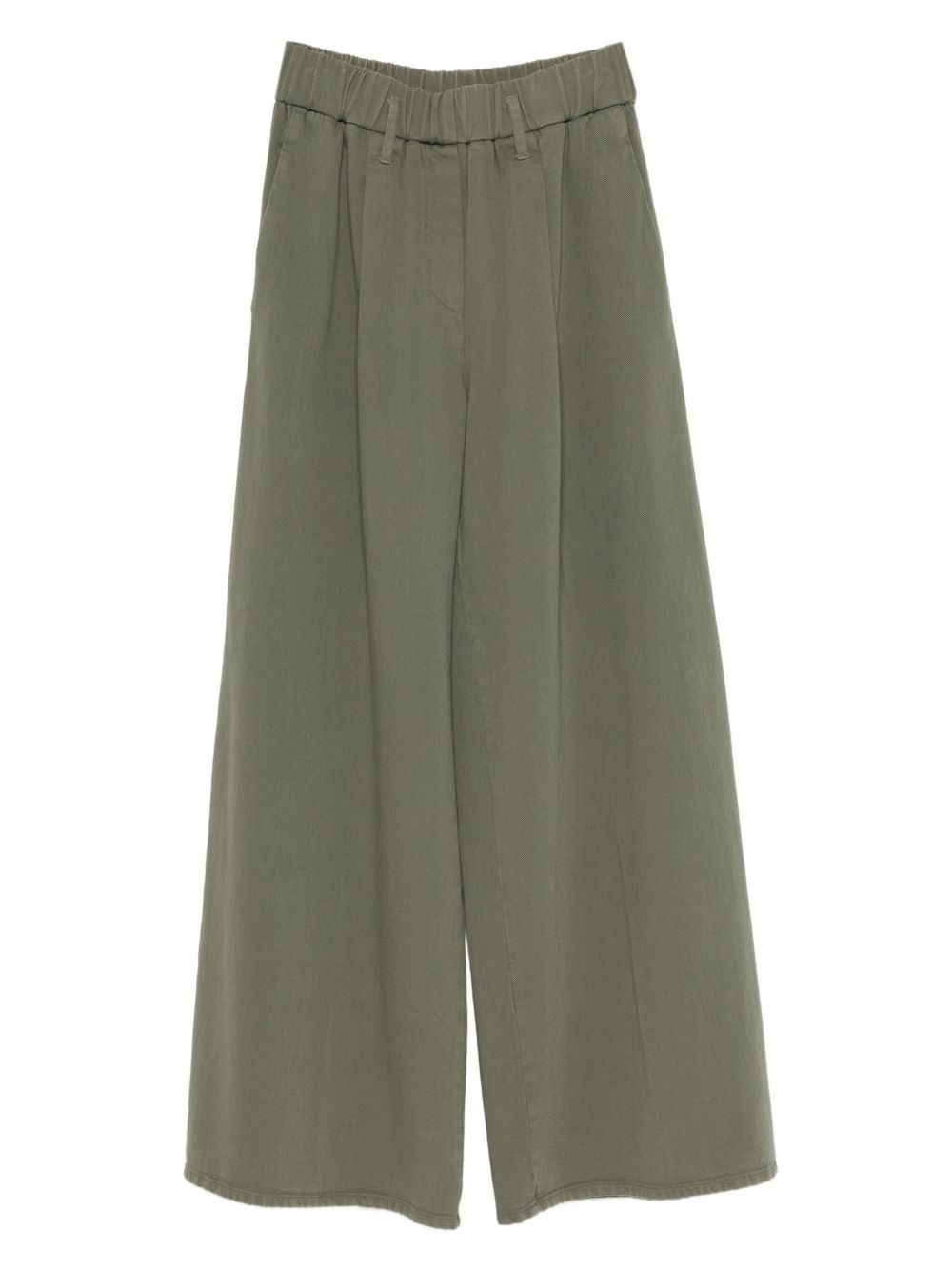 Forte Forte Fluid Trousers
