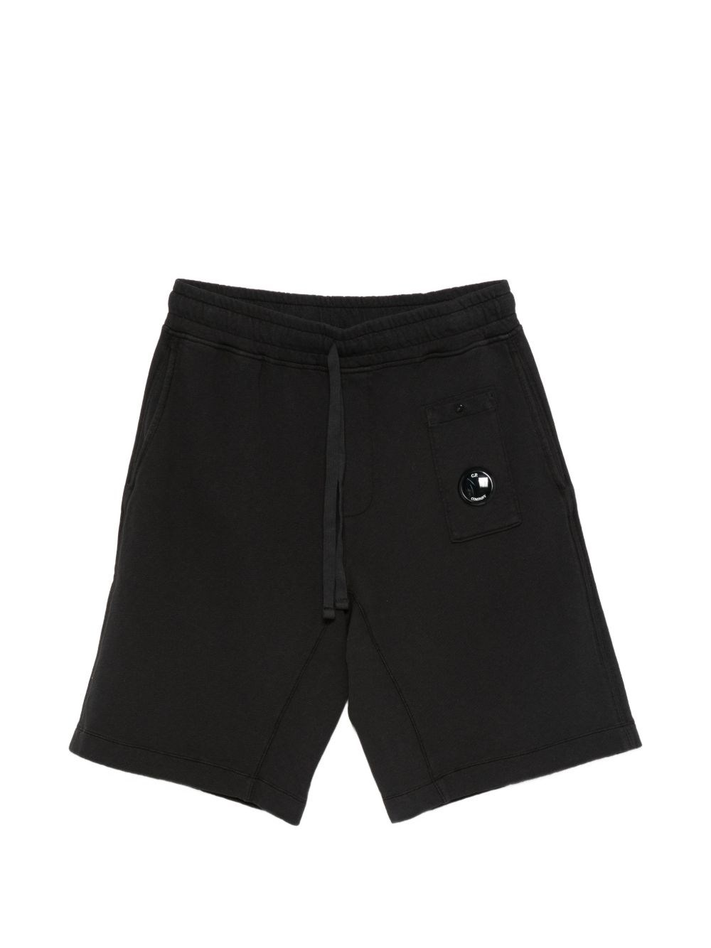 C.P. COMPANY Cotton Jogging Bermuda