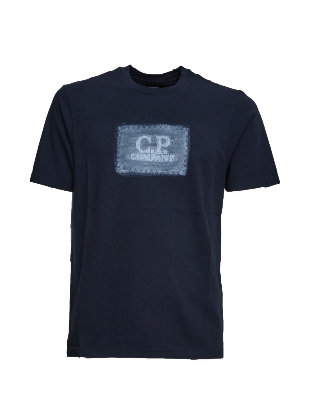 C.P. COMPANY Cotton T-Shirt