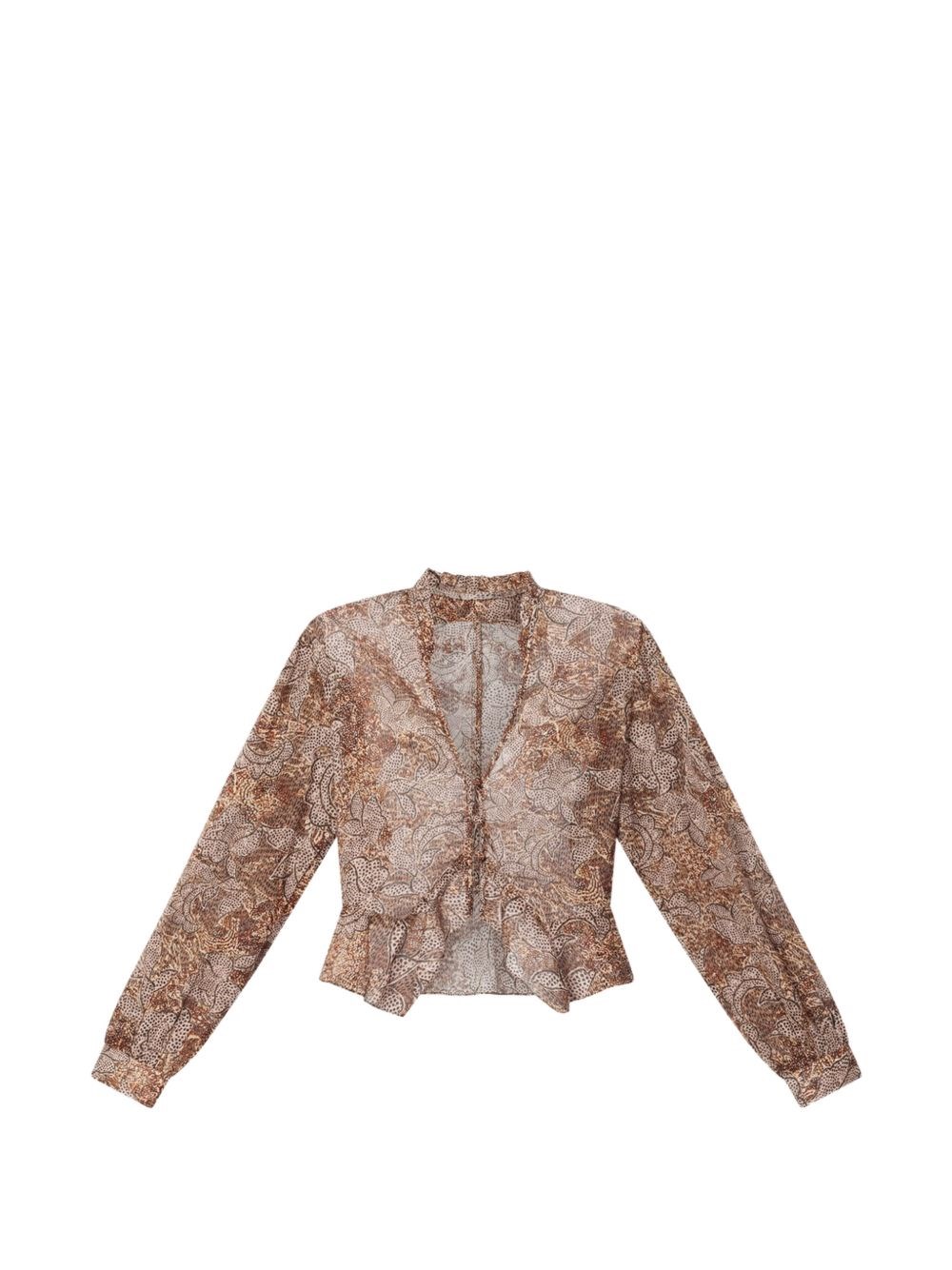 Celeny Blouse