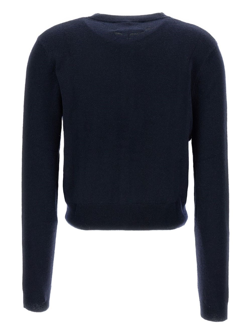 LISA YANG Karia Cashmere Cardigan