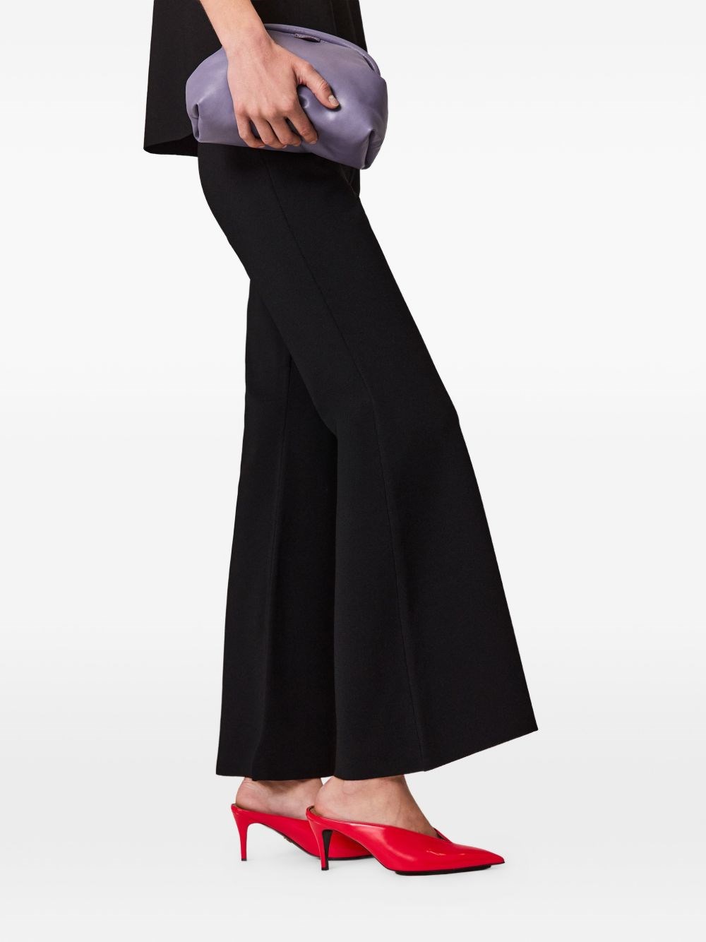 Stella McCartney Heel Mules