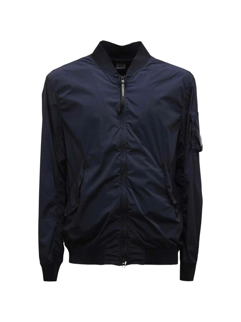 C. P. COMPANY Nylon Blouson Jacket