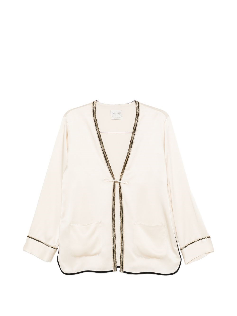 Forte Forte Kimono Jacket