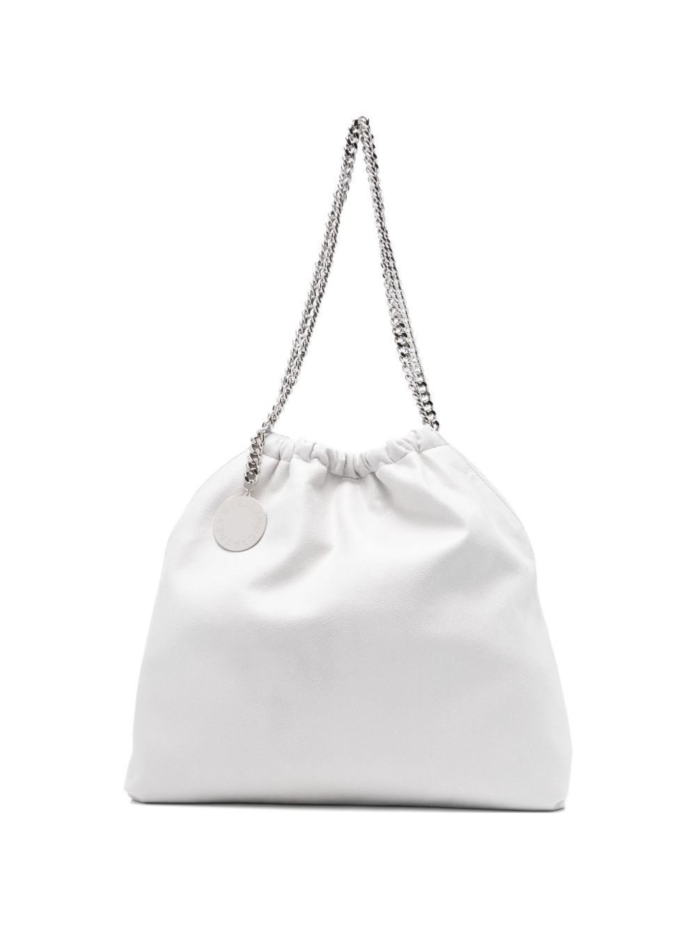 Stella McCartney Falabella Drawstring Medium Tote