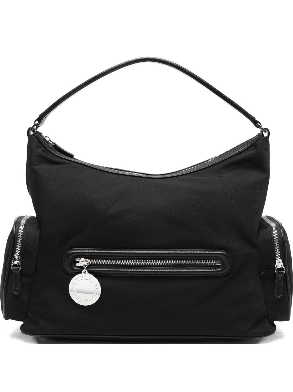 Stella McCartney Dartmoor Nylon Shoulder Bag
