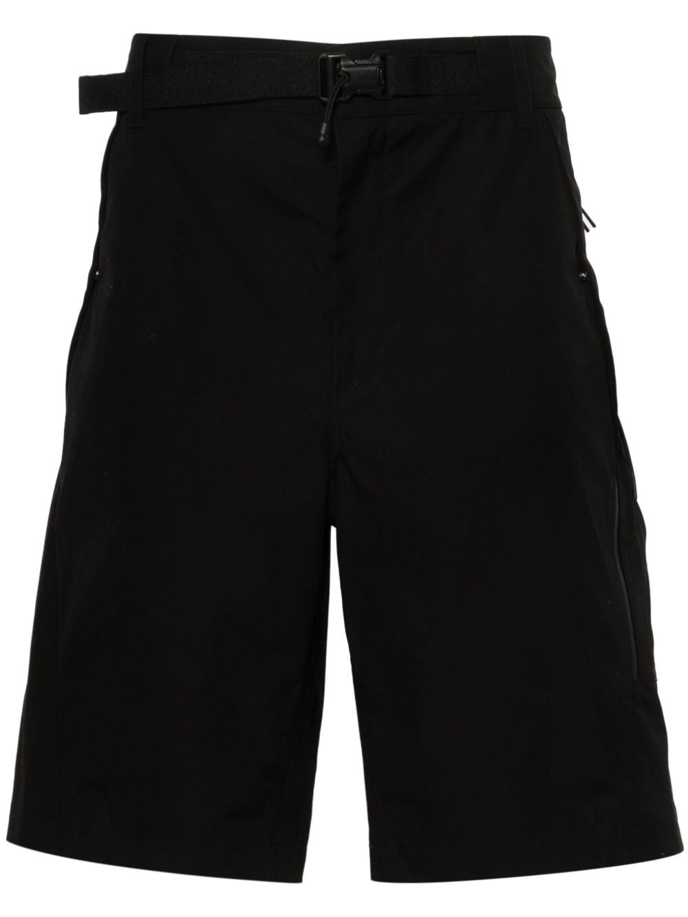 C. P. COMPANY Cargo Bermuda Shorts