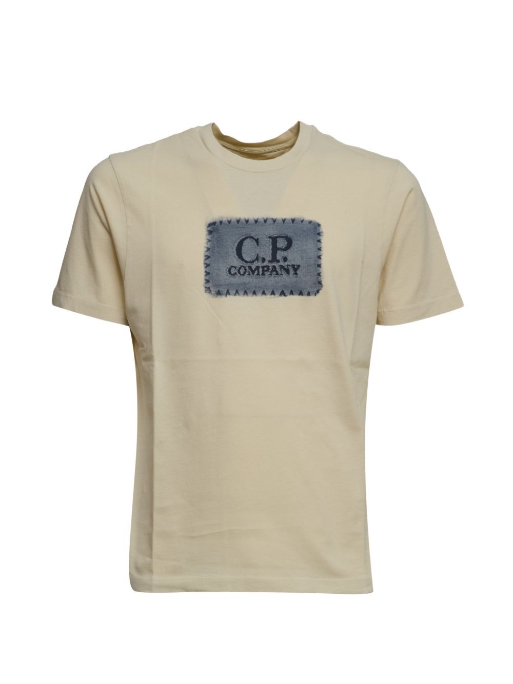 C.P. COMPANY Cotton T-Shirt