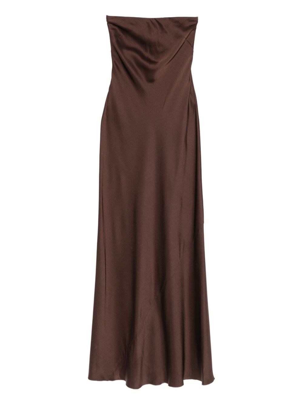 Forte Forte Column Long Dress