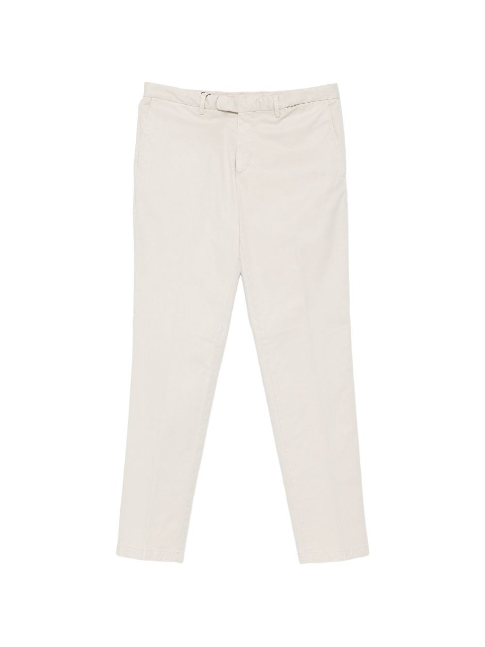 Boglioli Cotton Blend Trousers