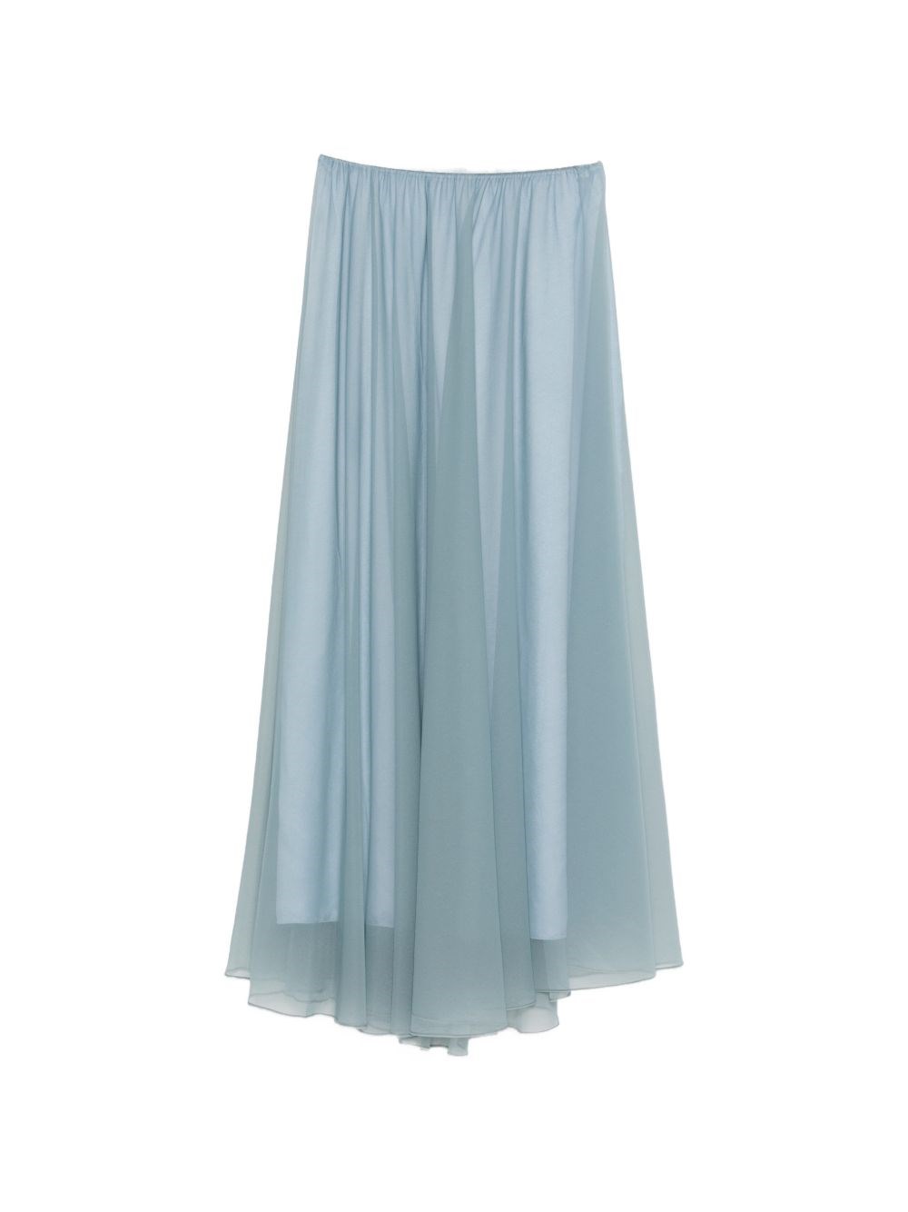 Forte Forte Chiffon Long Skirt Forte Forte Chiffon Long Skirt