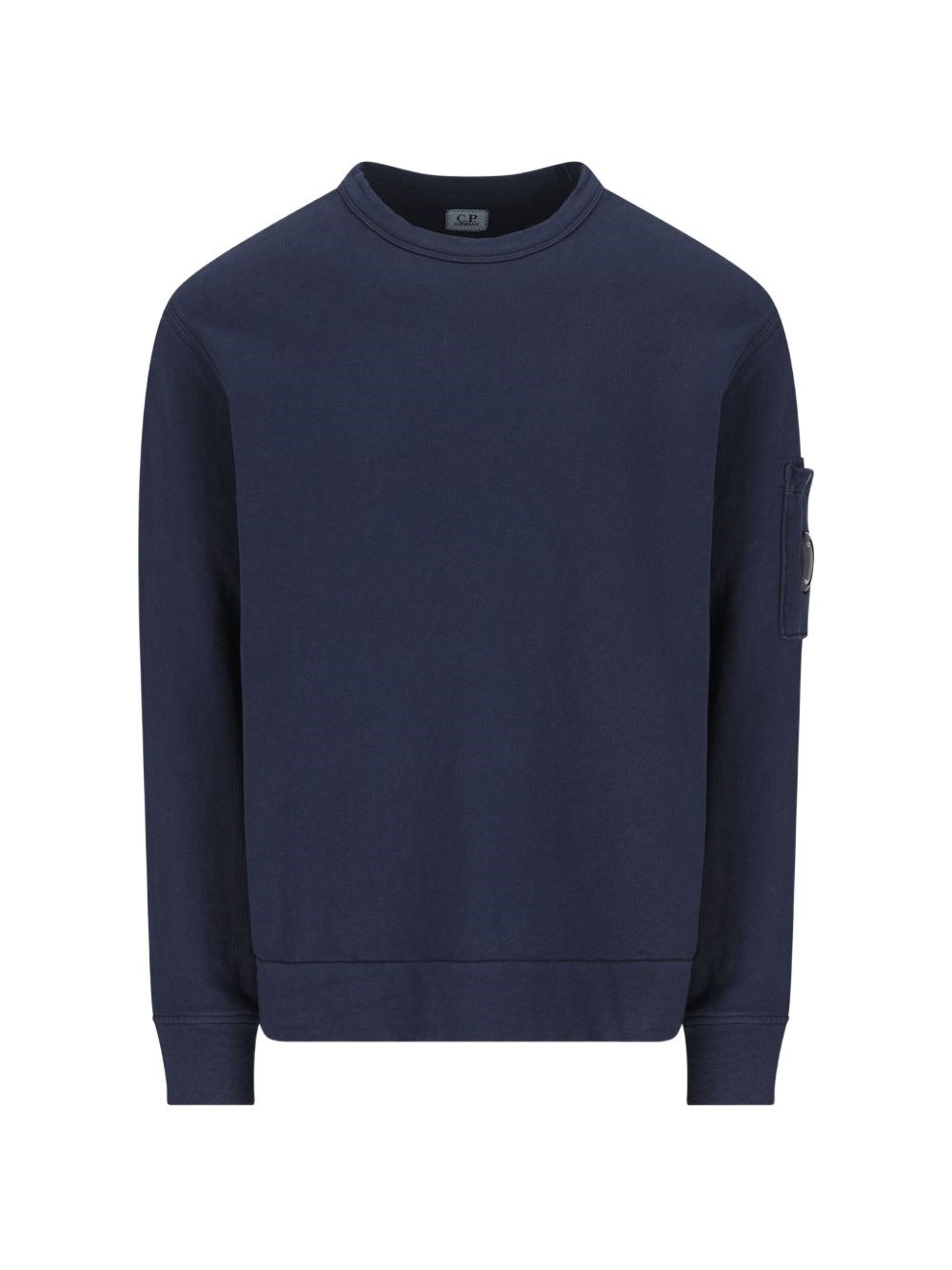 C.P. COMPANY Cotton Sweatshirt