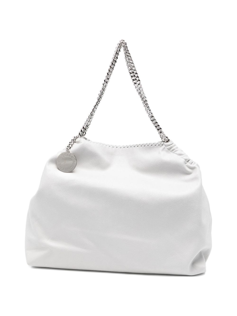 Stella McCartney Falabella Drawstring Tote Bag