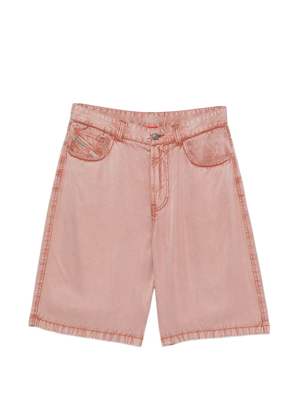 Diesel Bermuda Shorts