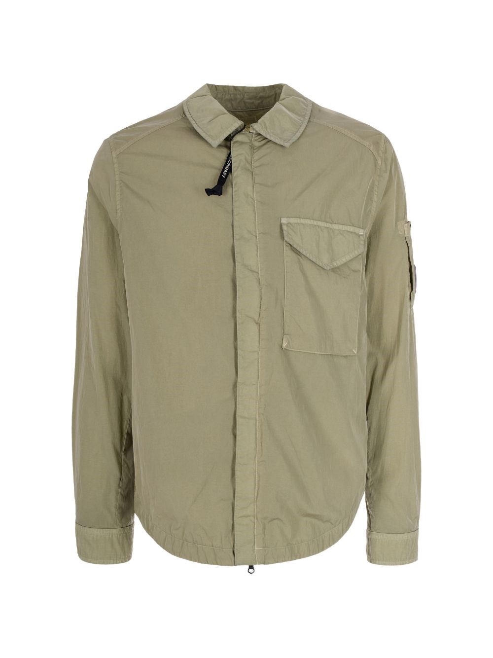 C. P. COMPANY Nylon Overshirt