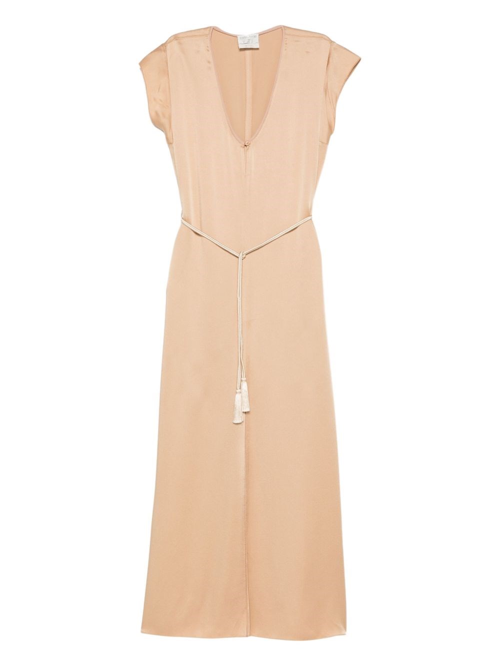 Forte Forte Midi Dress