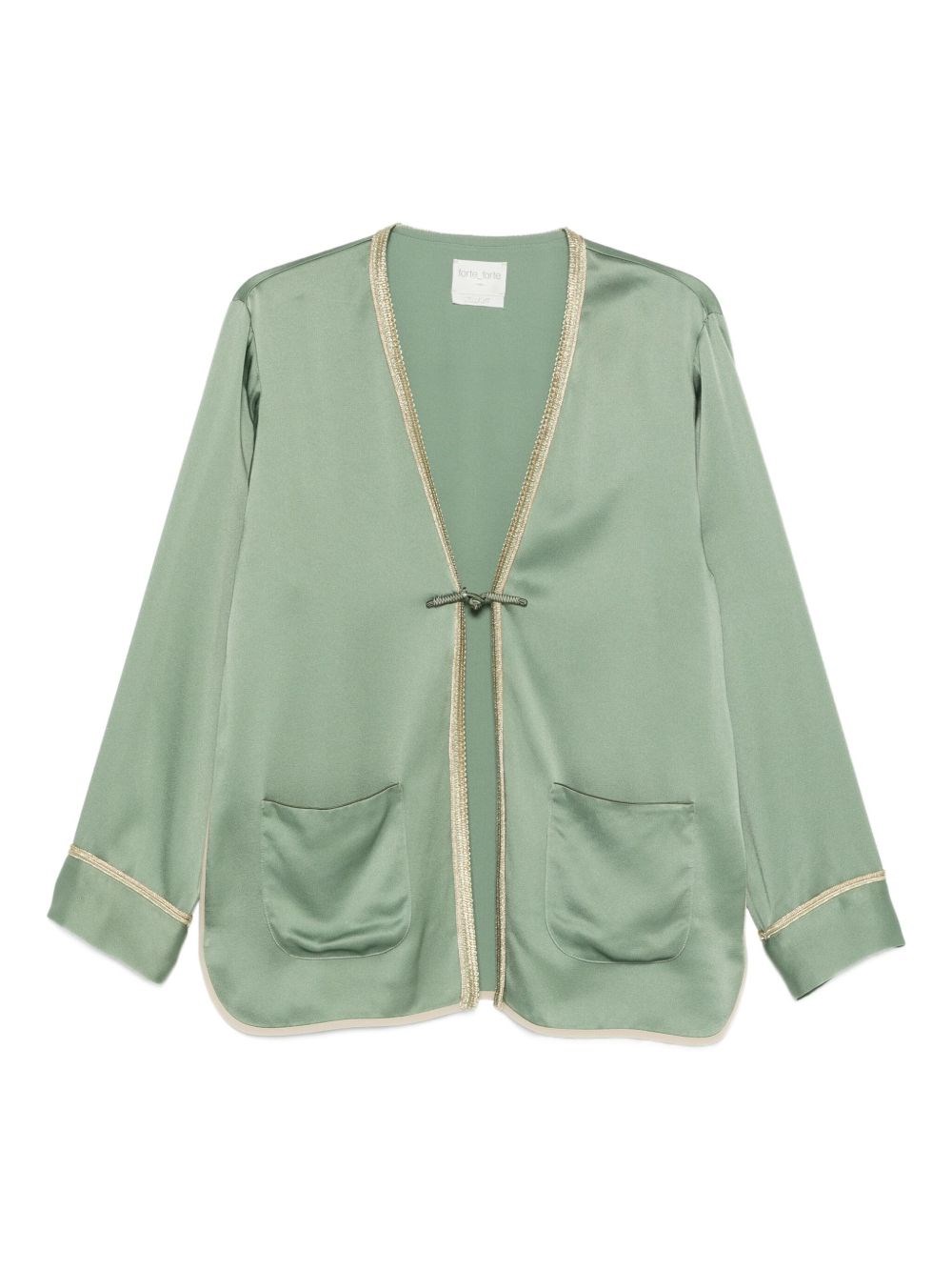 Forte Forte Kimono Jacket