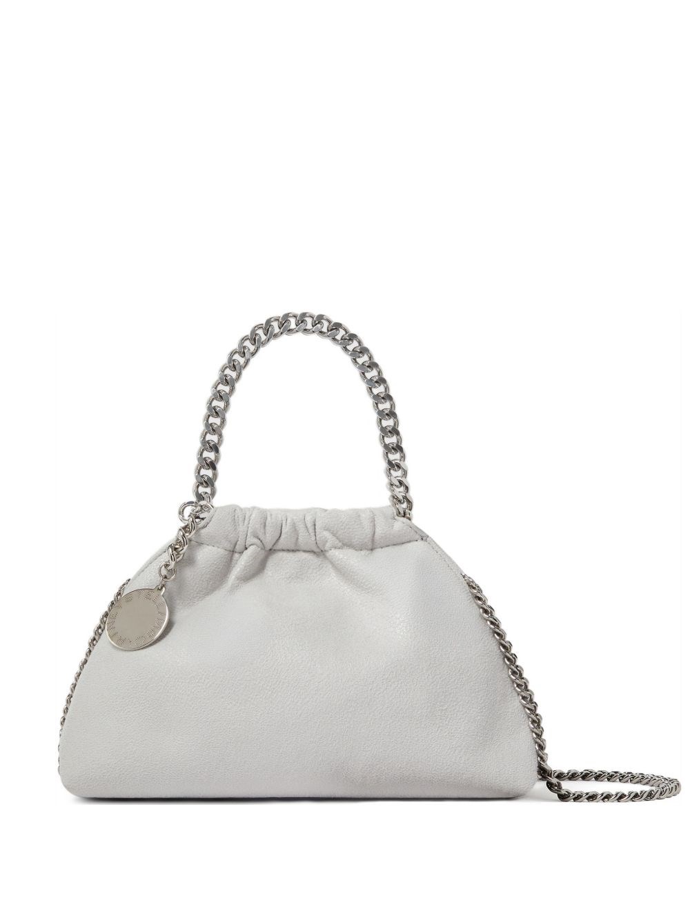 Stella McCartney Falabella Drawstring Mini Tote