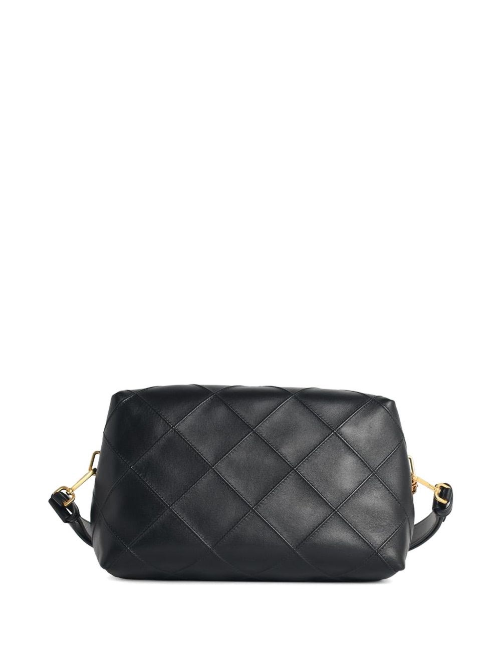 Tory Burch Fleming Large Leather Crossbody Bag