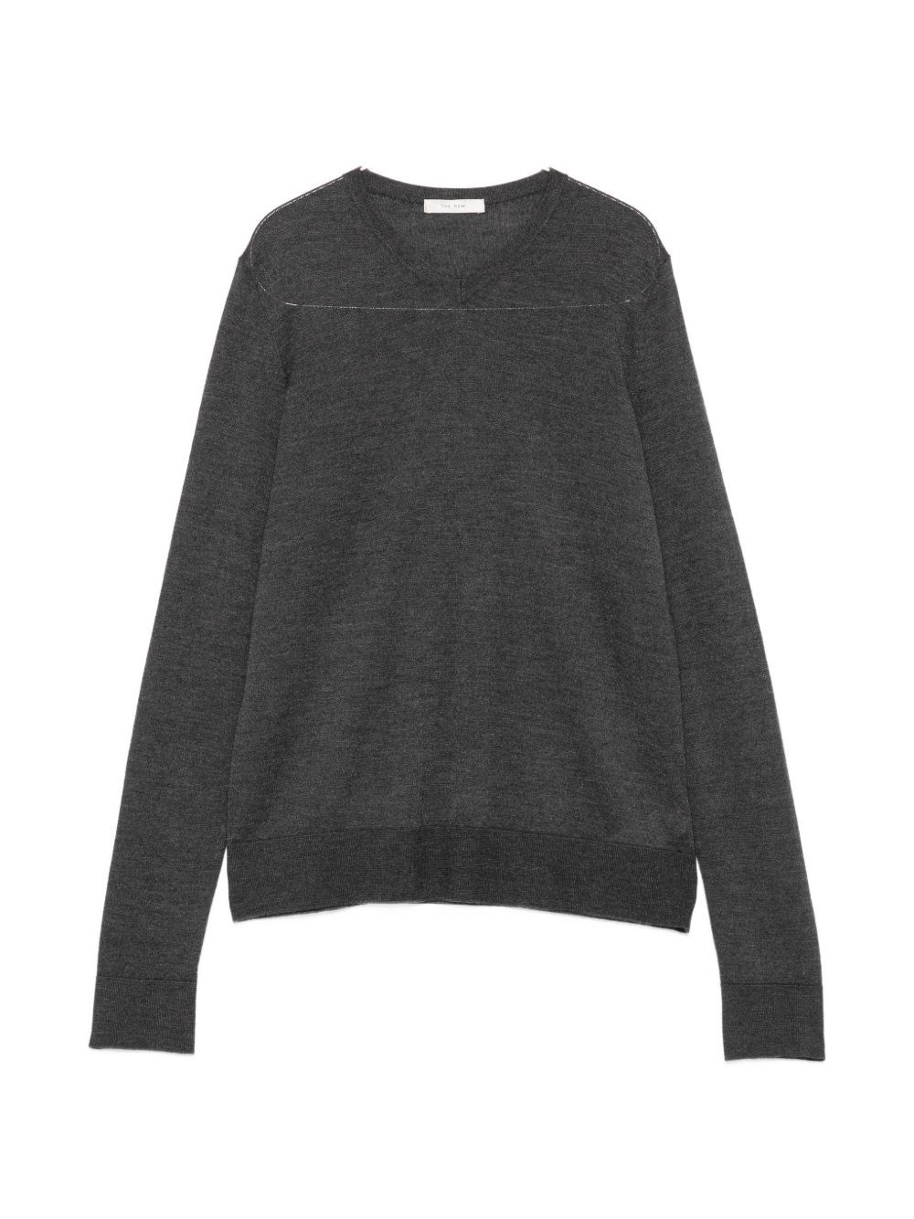 The Row Ondre Cashmere Sweater