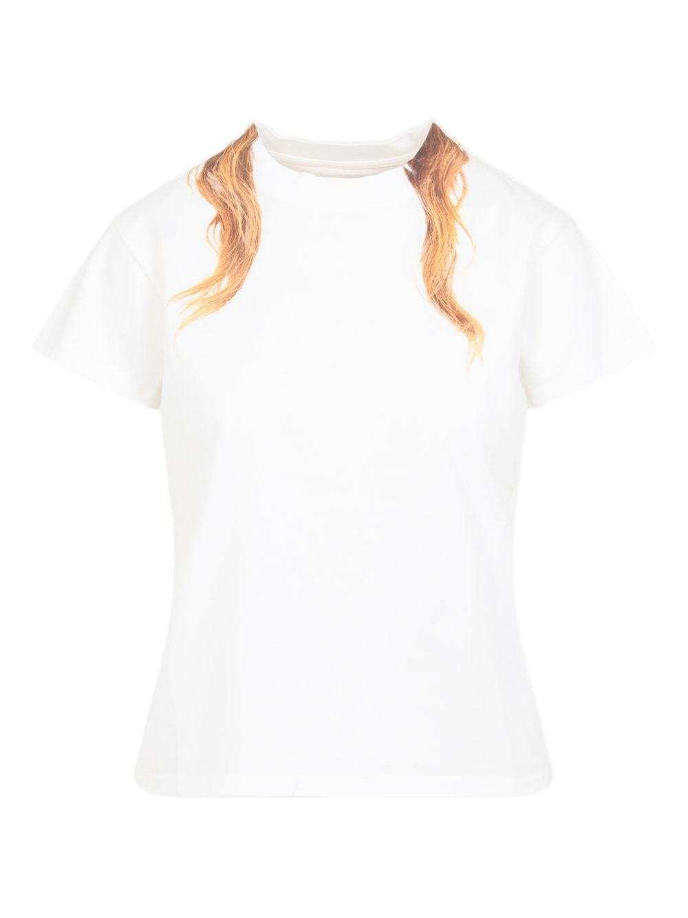 MM6 Maison Margiela Cotton T-Shirt