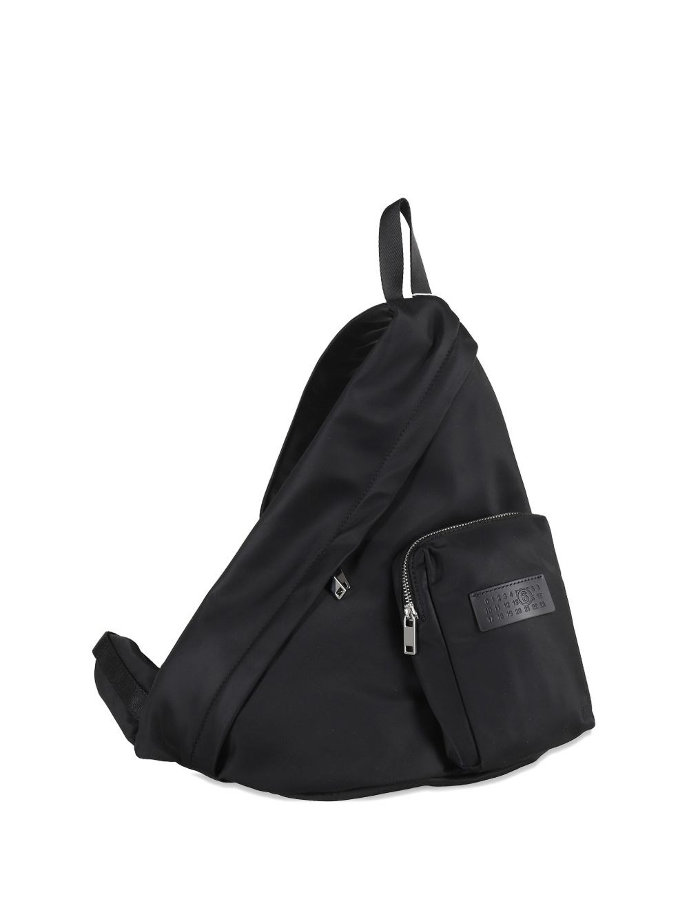 MM6 Maison Margiela Japanese Nylon Sling Bag