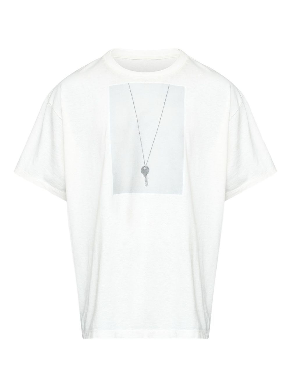 MM6 Maison Margiela Cotton T-Shirt