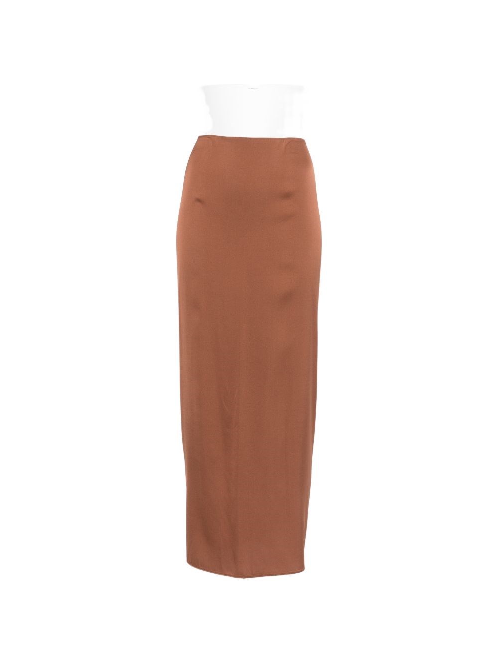 French Tie Skirt