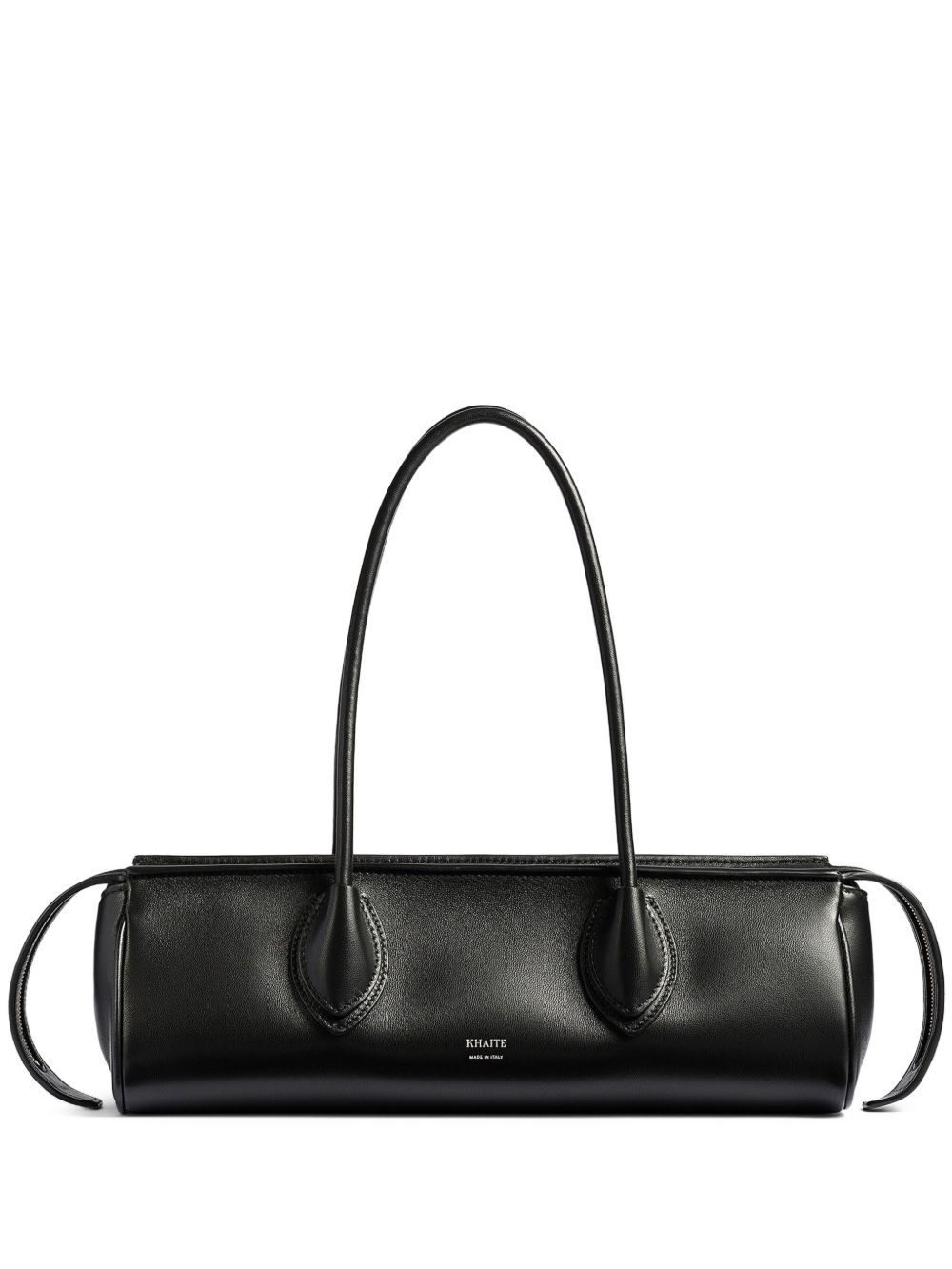 KHAITE KHAITE Donna Leather Shoulder Bag