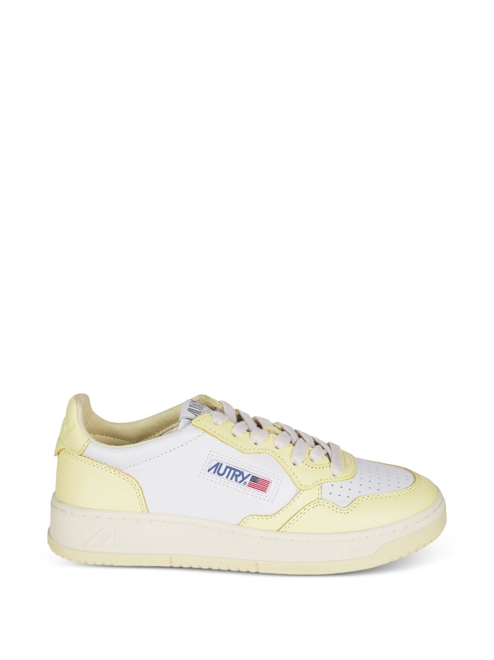 AUTRY Medalist Low Sneaker