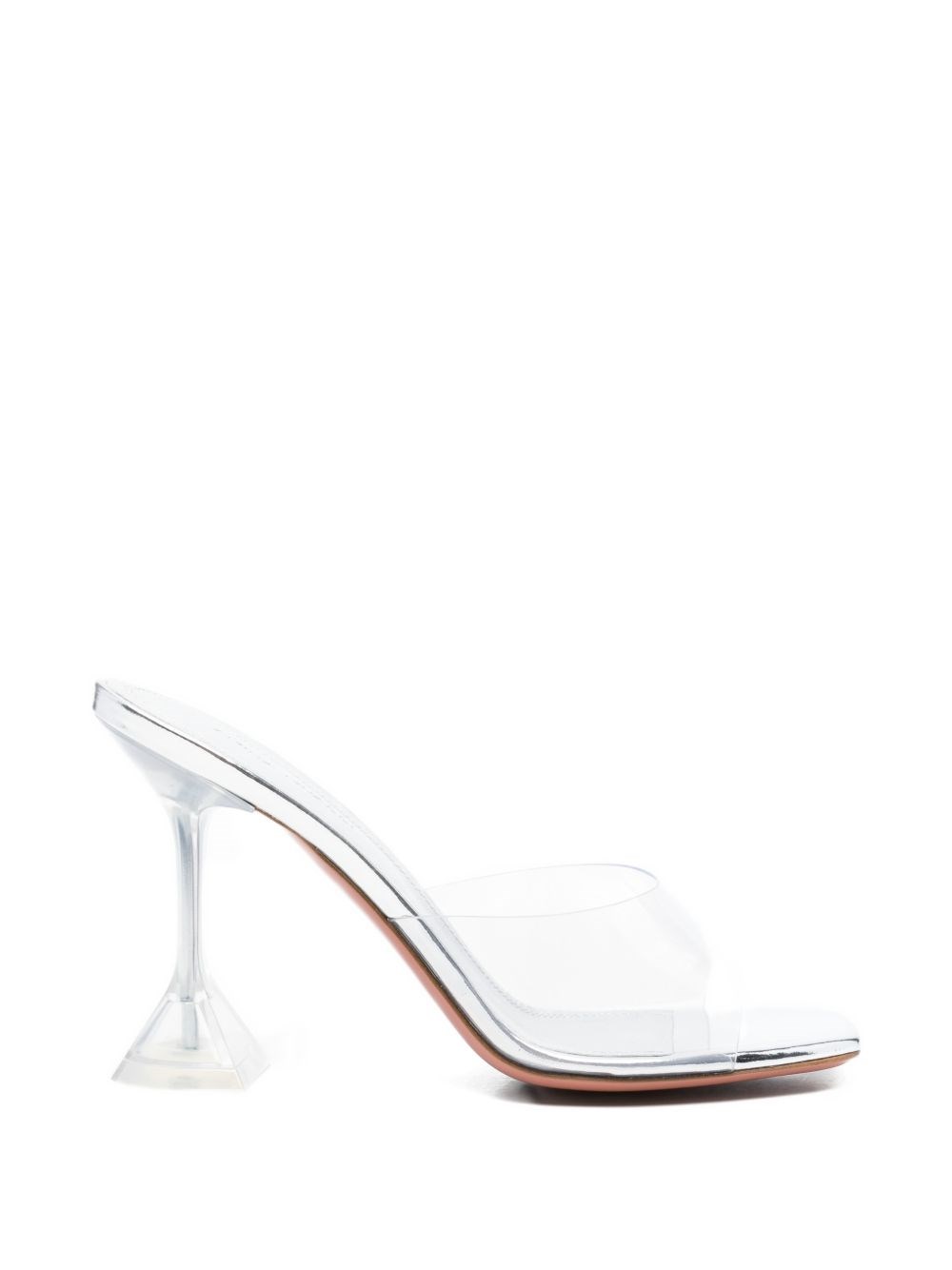 Amina Muaddi Lupita Mules