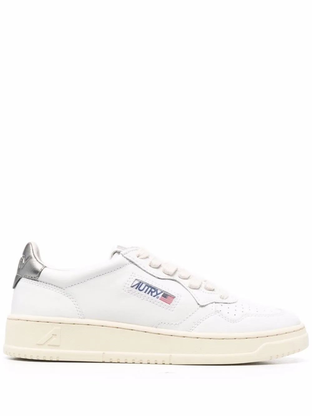 AUTRY Sneaker Medalist Low Aulwll05
