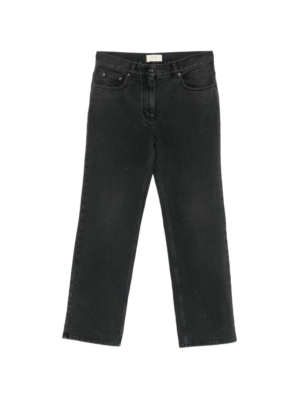 The Row Fargo Denim Jeans