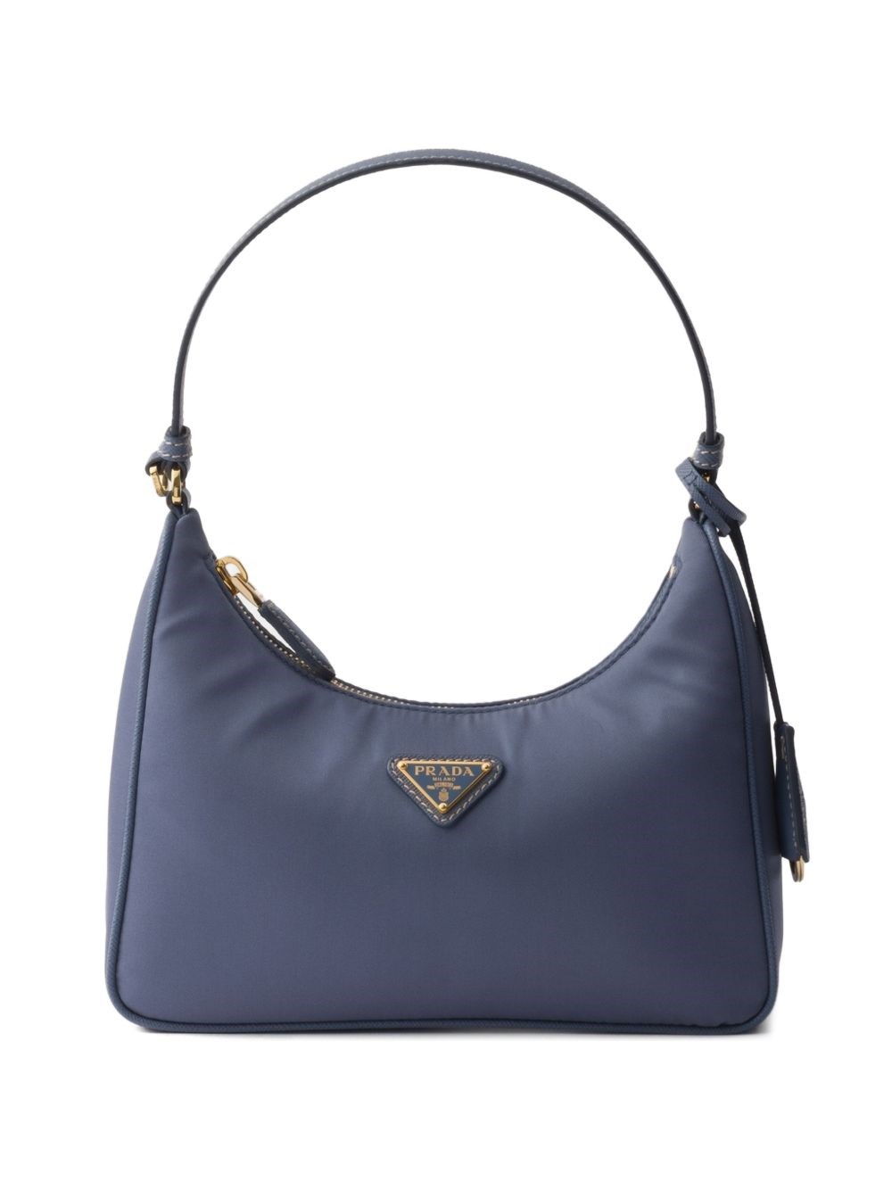 Prada Re-Edition 2005 Re-Nylon And Saffiano Mini Bag