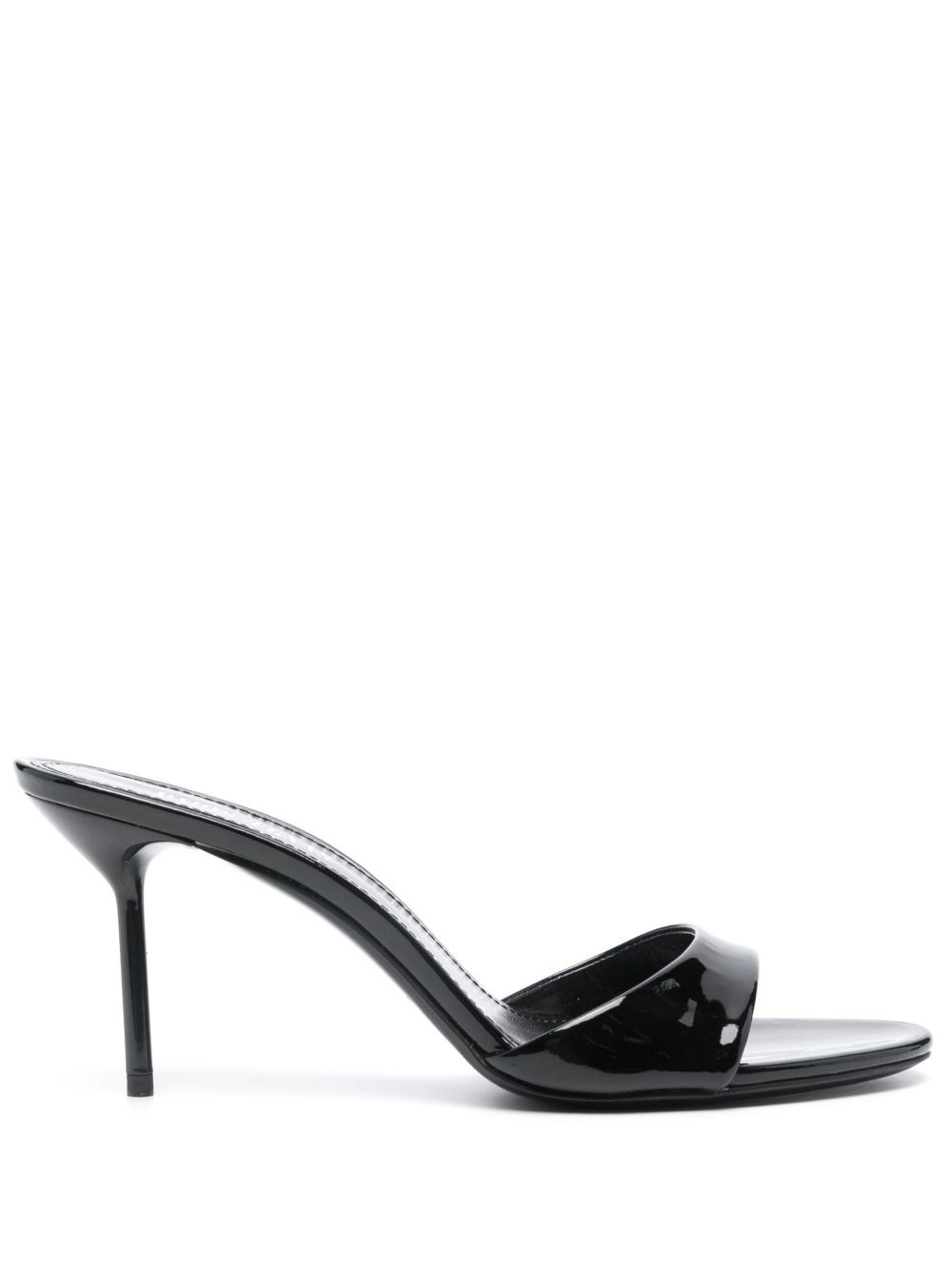 Paris Texas Lidia Patent Leather Sandals