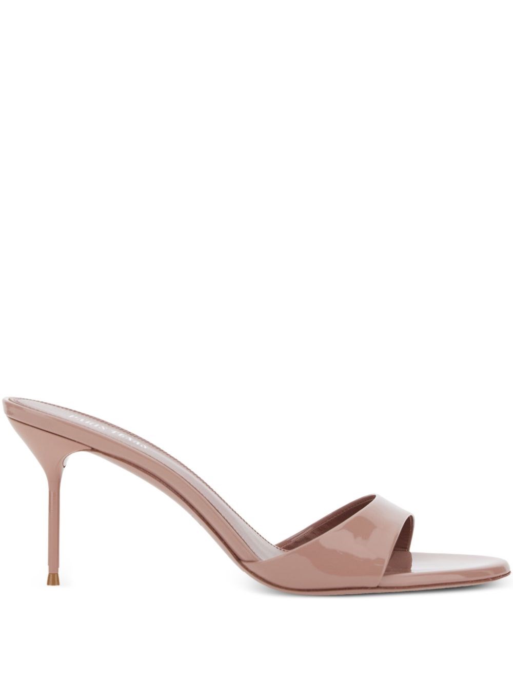 Paris Texas Lidia Patent Leather Sandals
