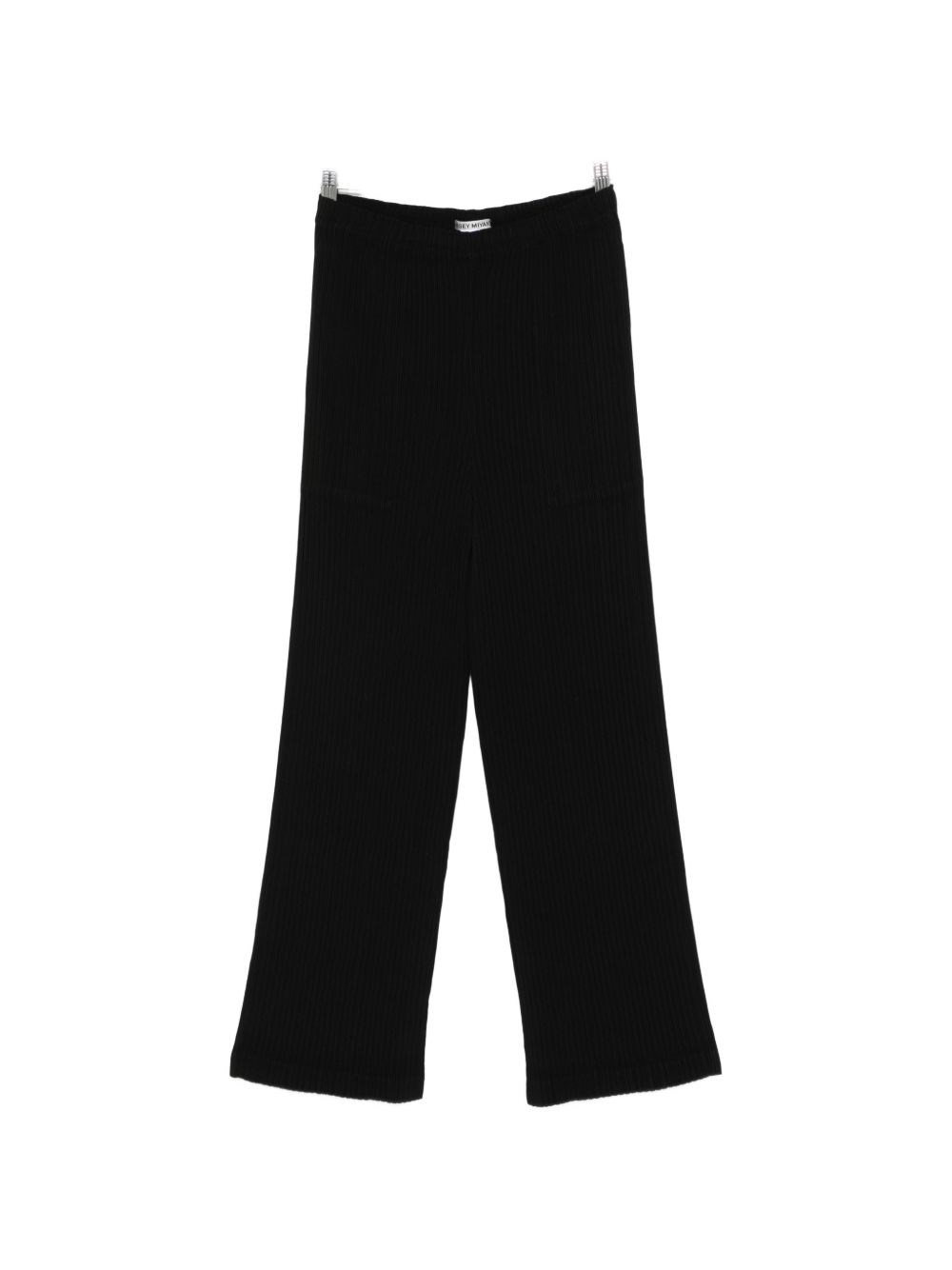 Issey Miyake Pleated Trousers Issey Miyake Pleated Trousers