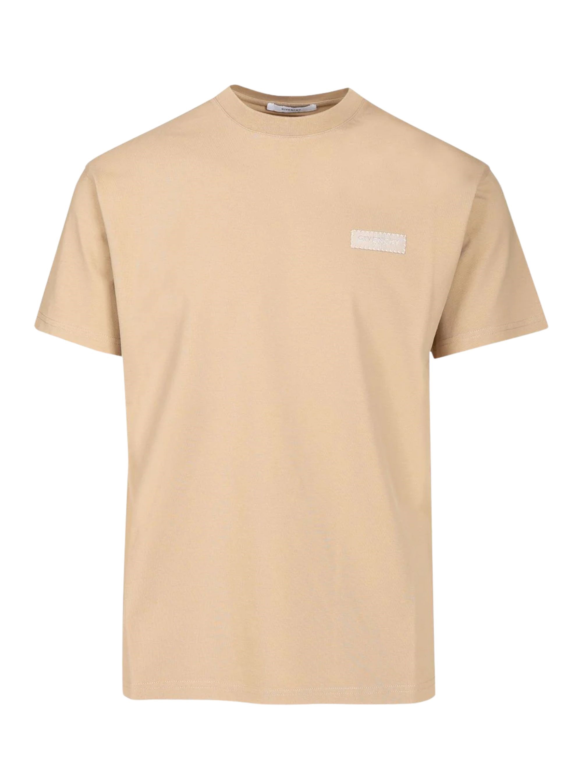Givenchy Cotton T-Shirt
