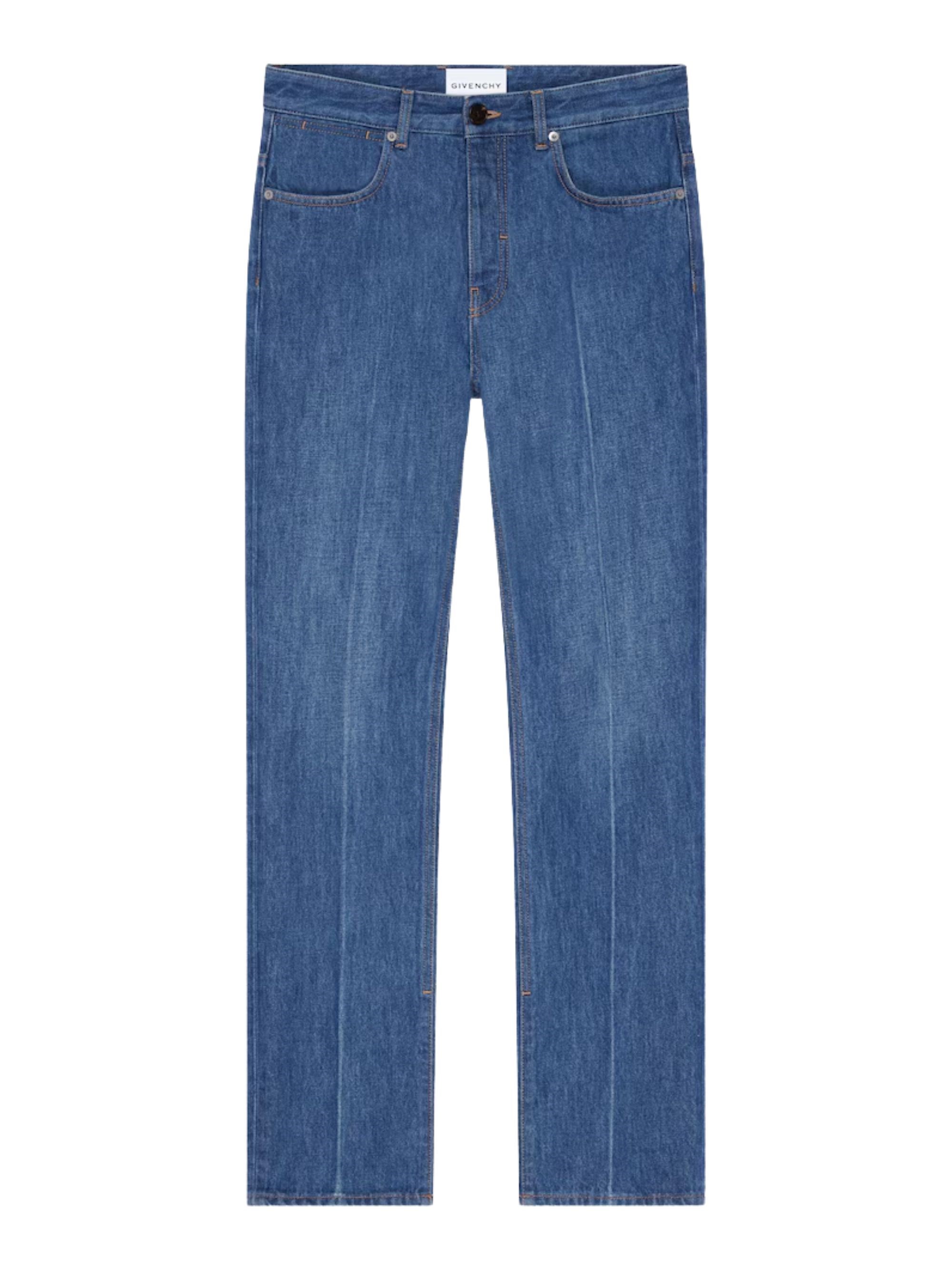 Givenchy Shadow Jeans