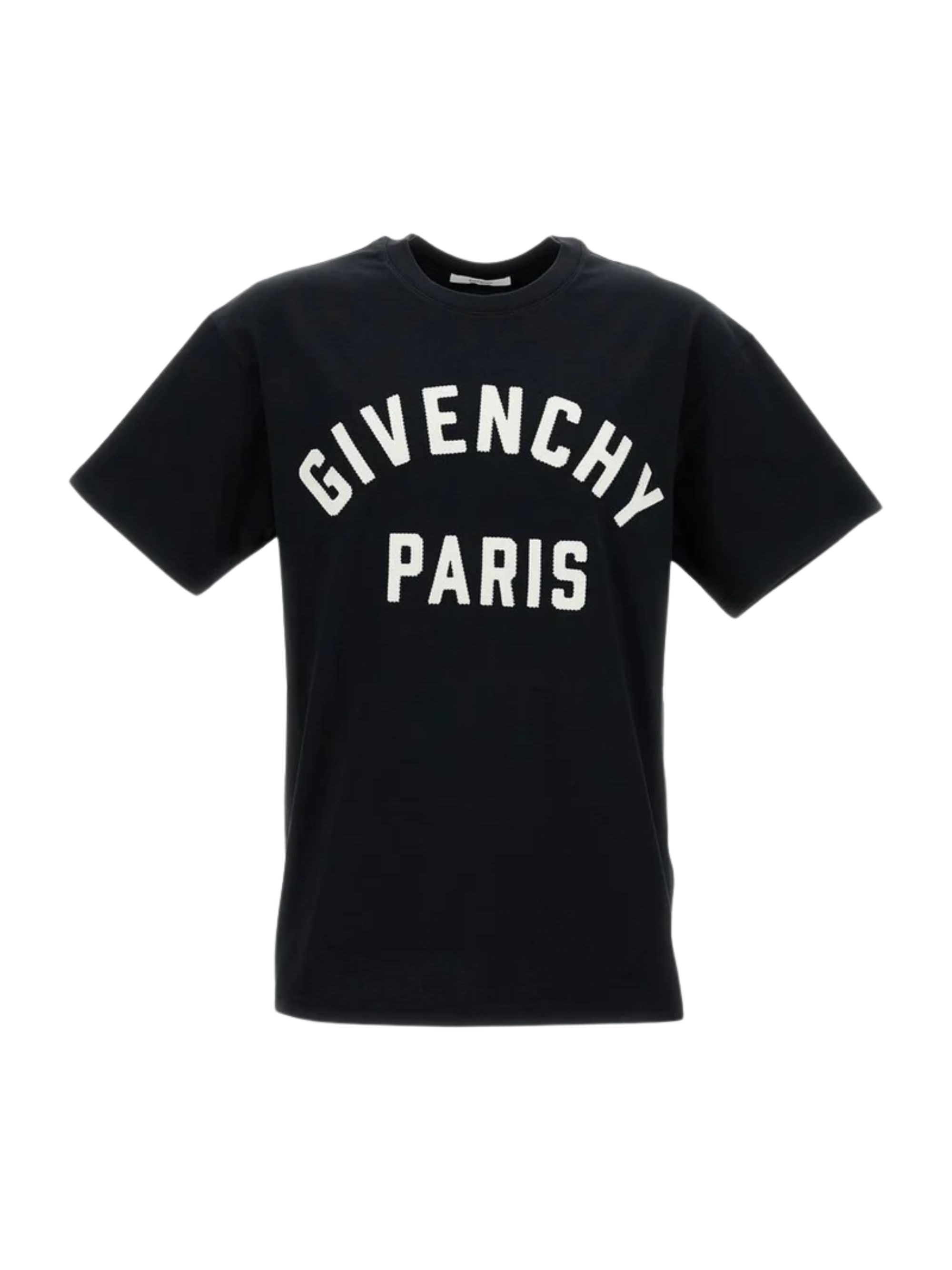 Givenchy T-Shirt With Logo