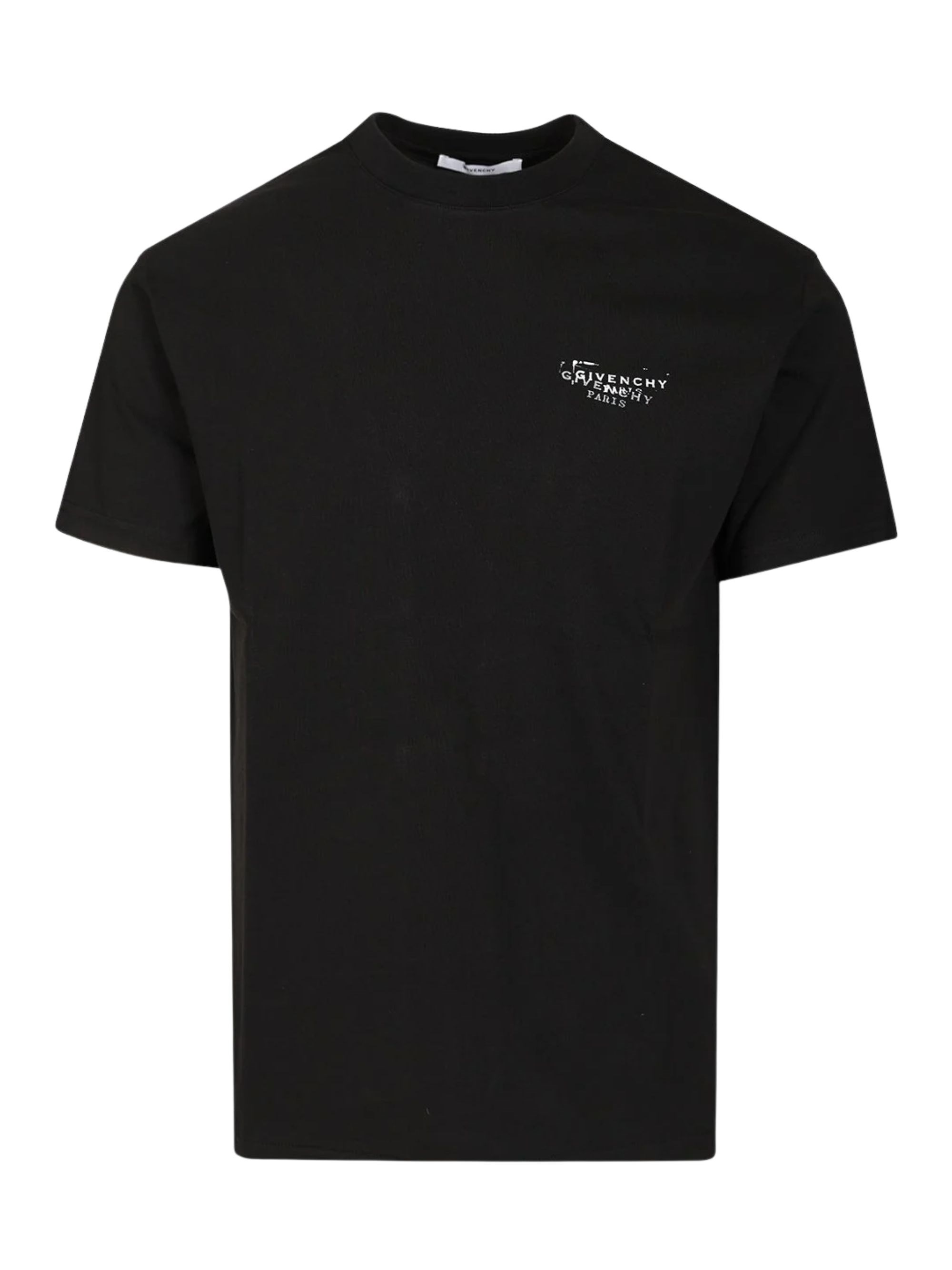 Givenchy T-Shirt Con Logo