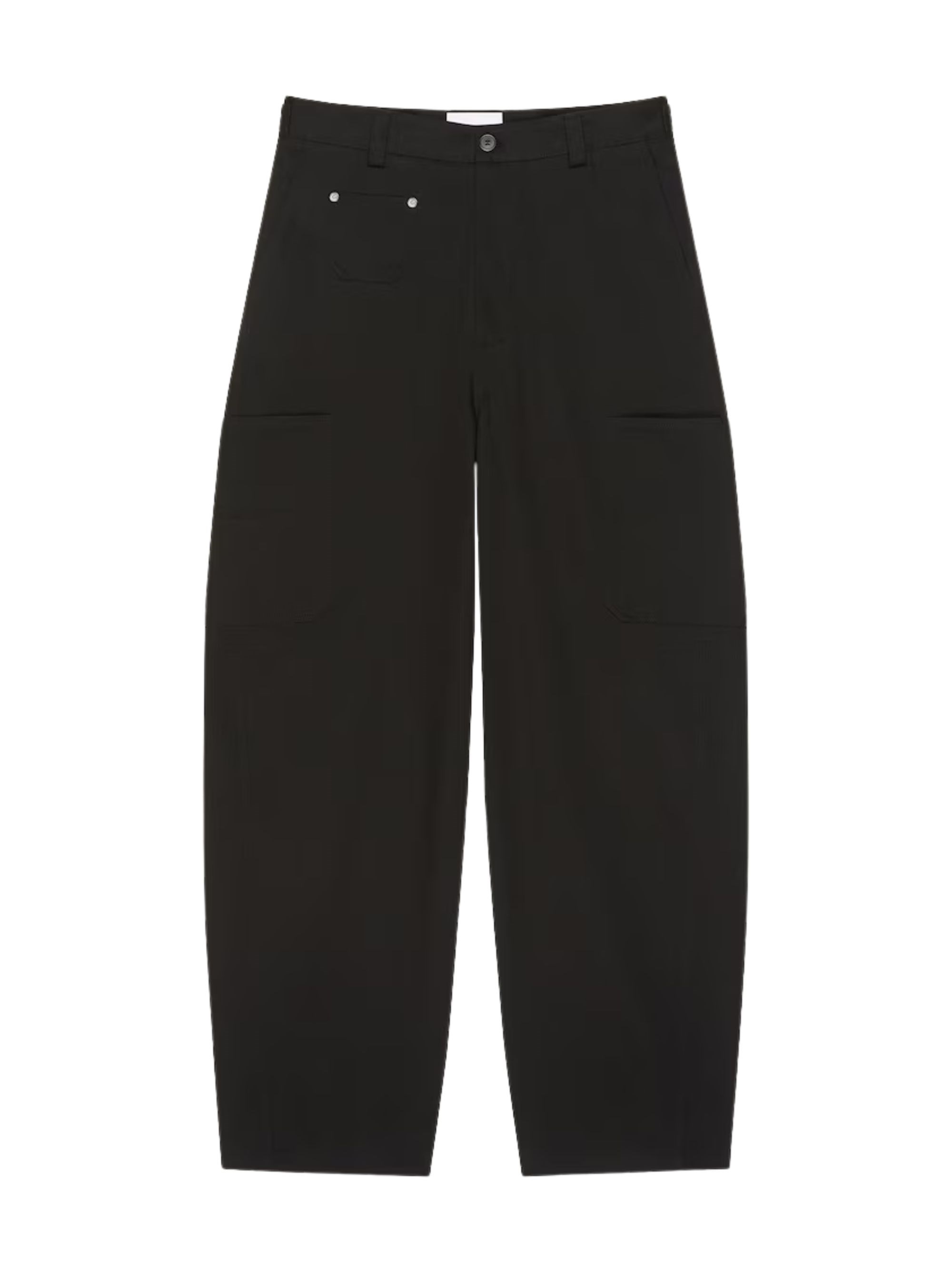 Givenchy Cargo Trousers