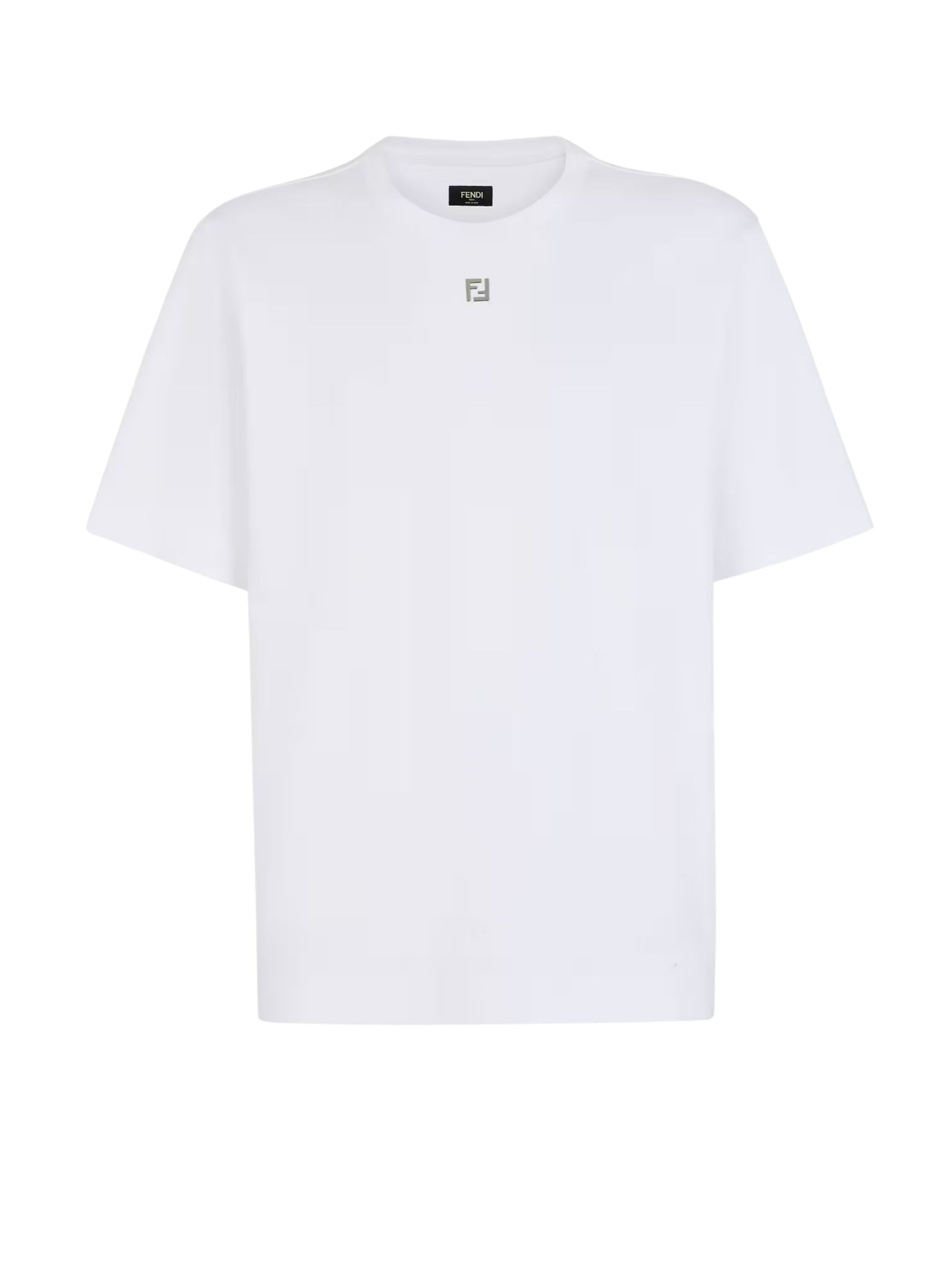 Fendi Oversized T-Shirt