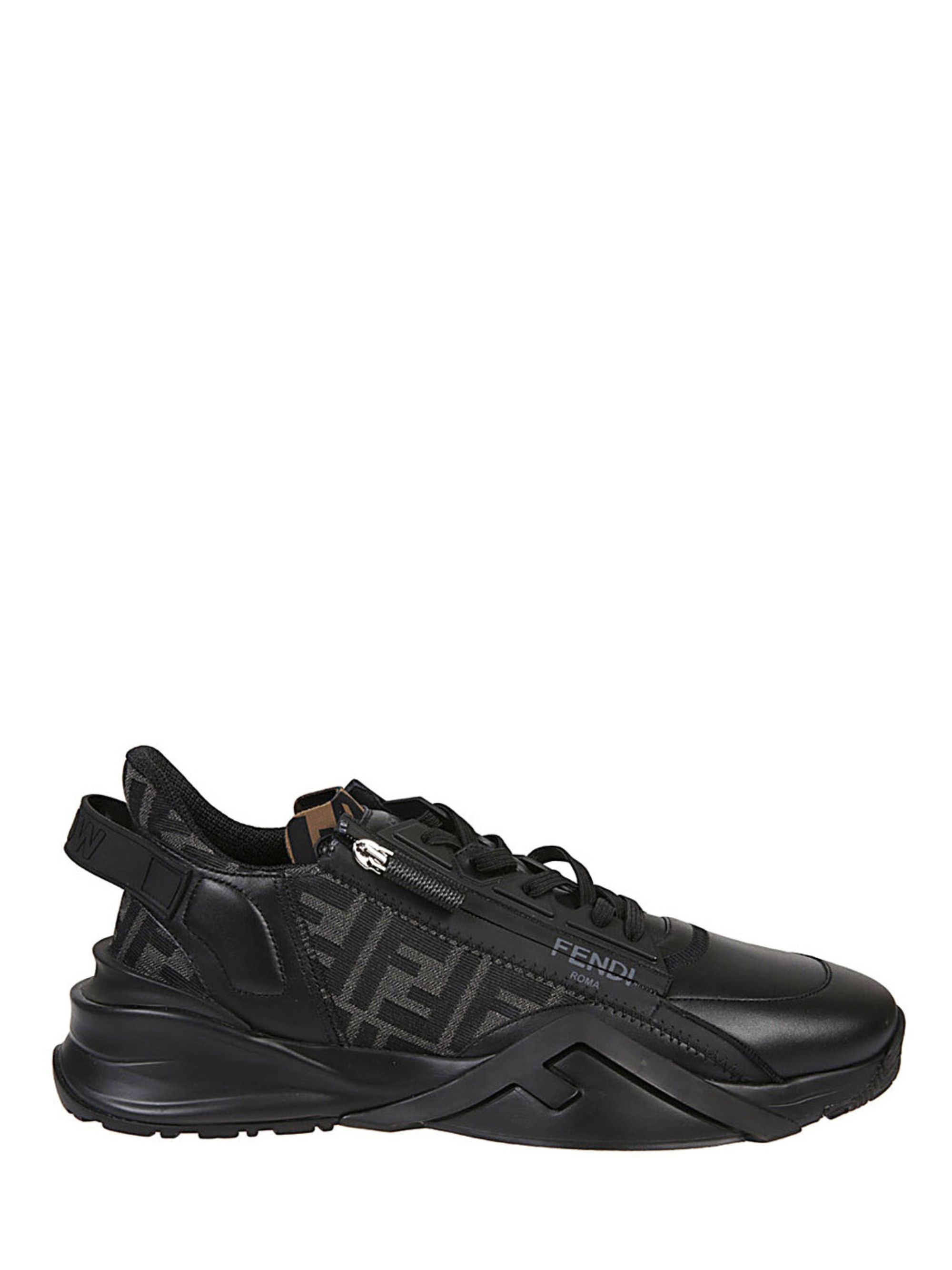 Fendi Flow Sneaker