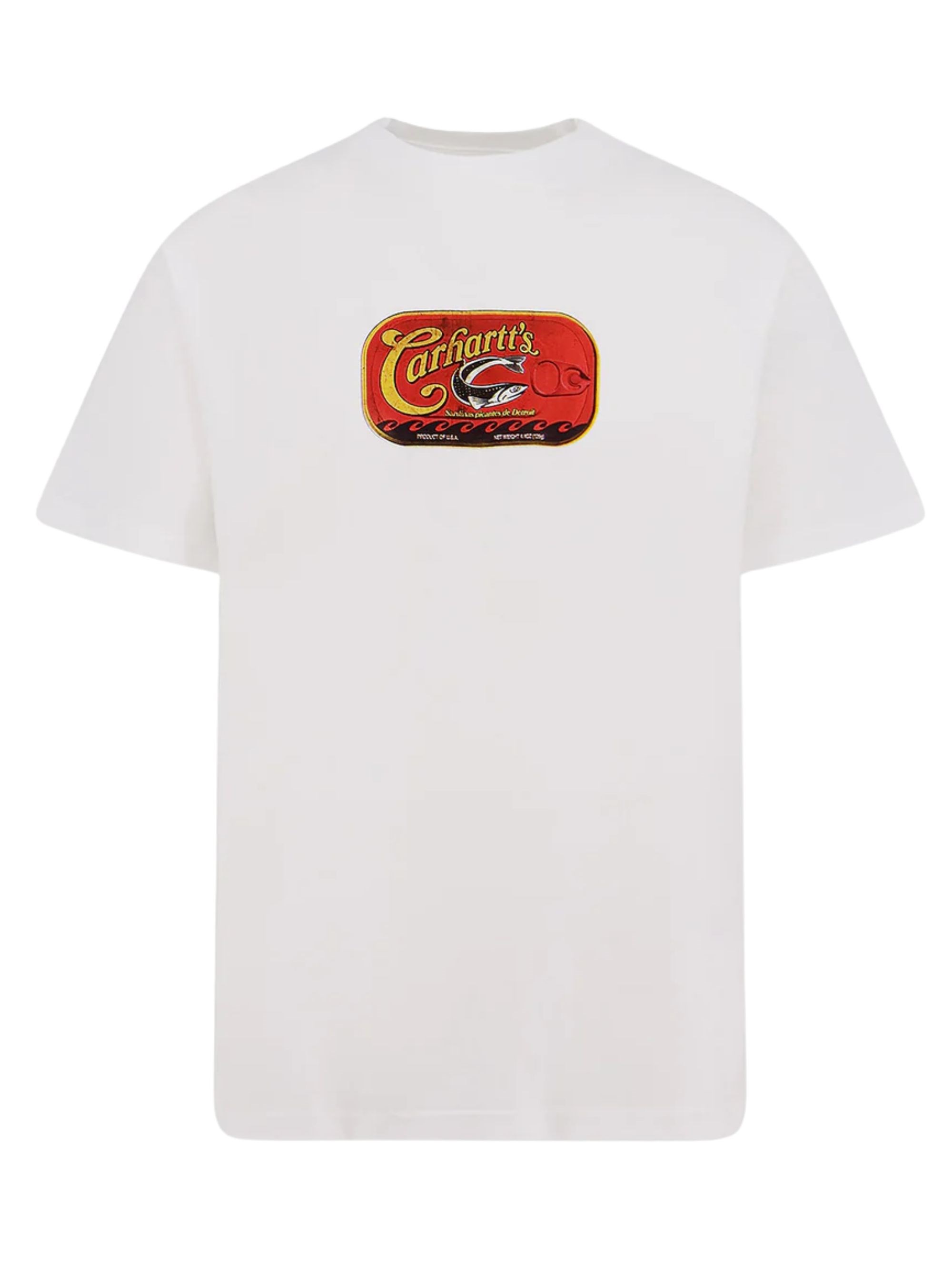 Carhartt WIP Sardinas T-Shirt