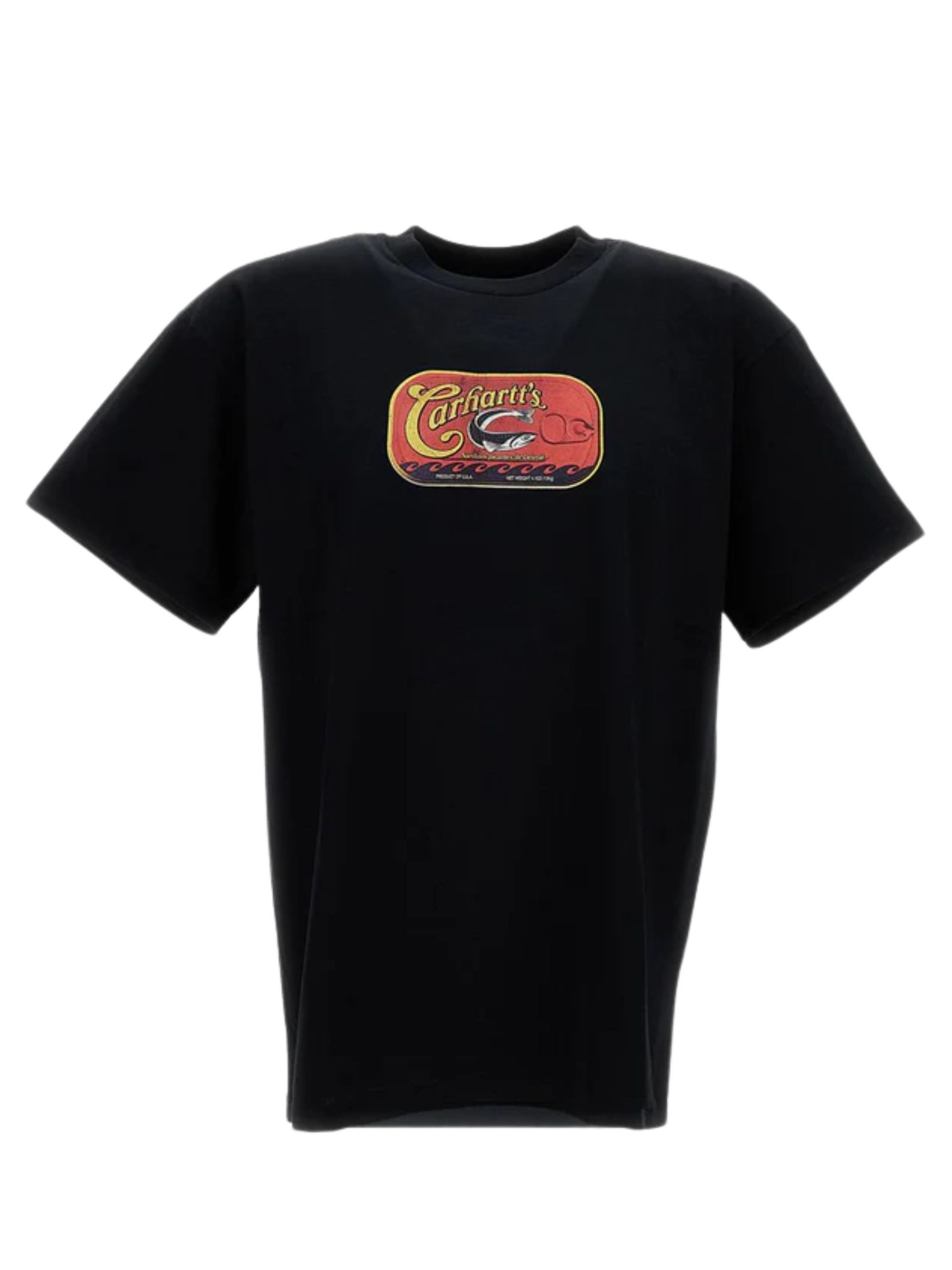 Carhartt WIP Sardinas T-Shirt