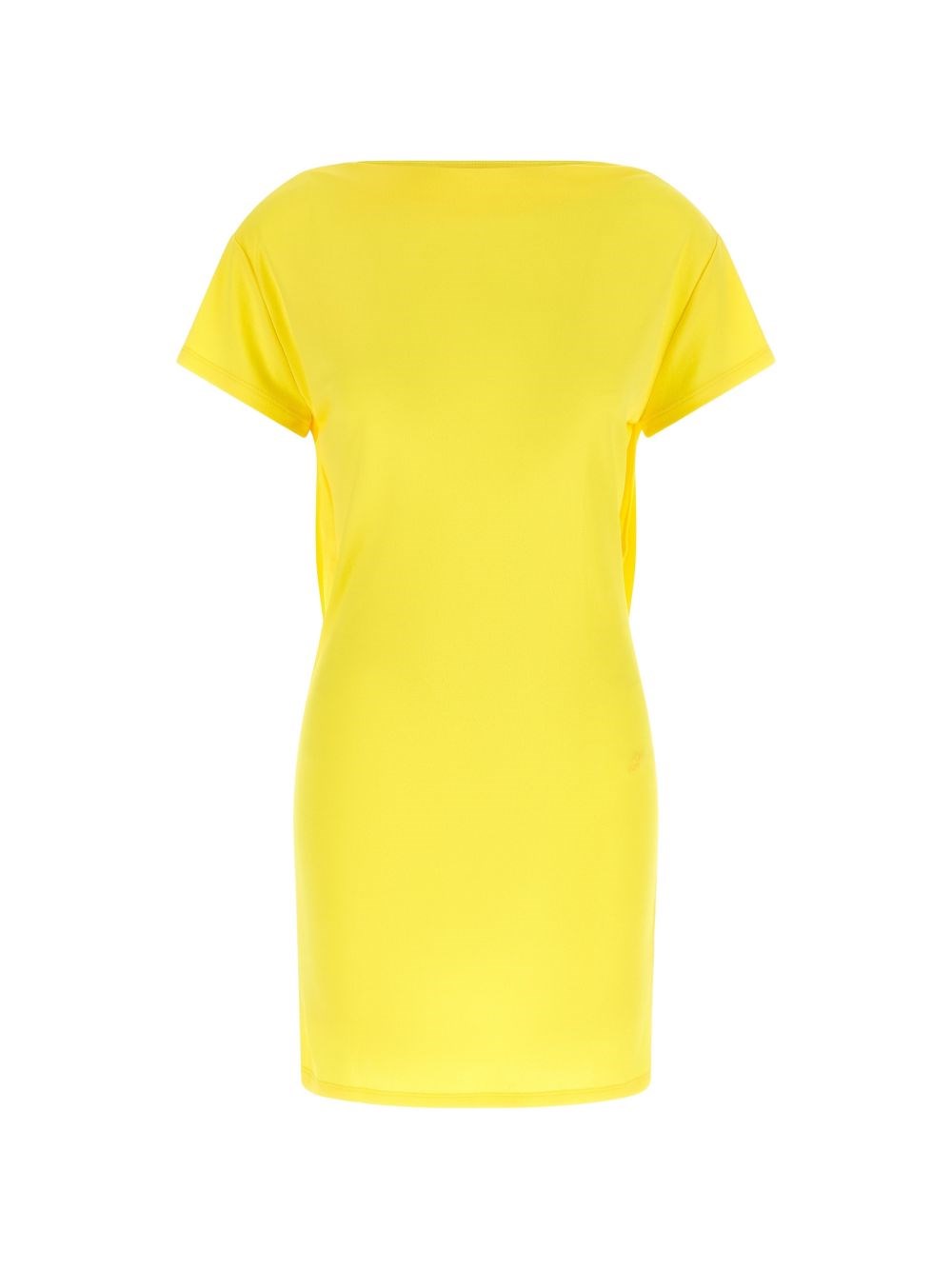 JACQUEMUS RESORT La Robe Mistral Mini Dress