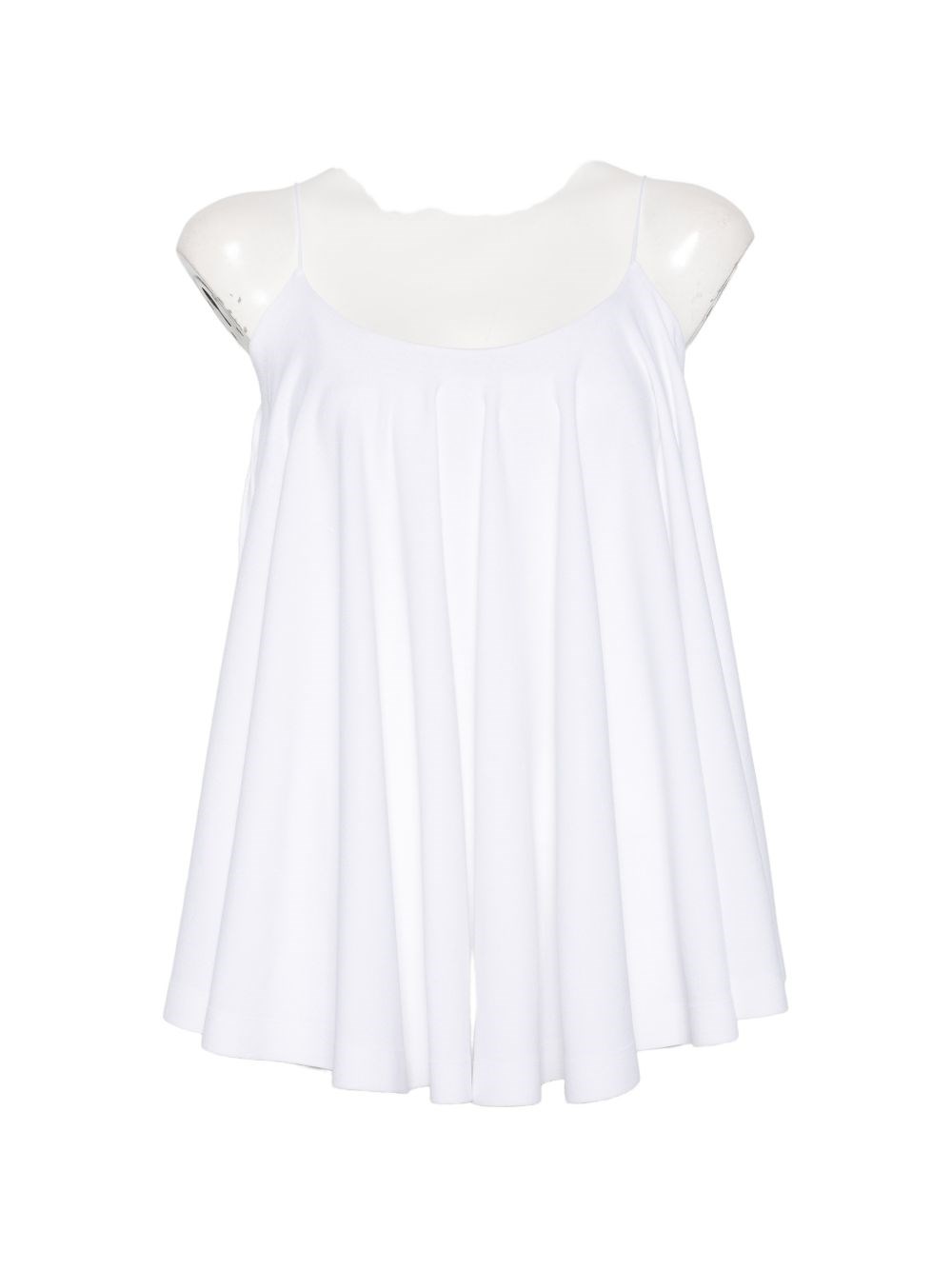 JACQUEMUS RESORT Le Haut Voile Top