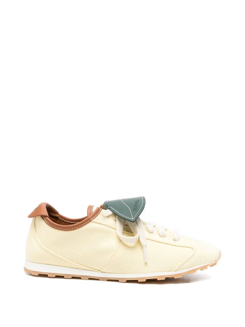 JACQUEMUS RESORT Les Tennis Sneakers