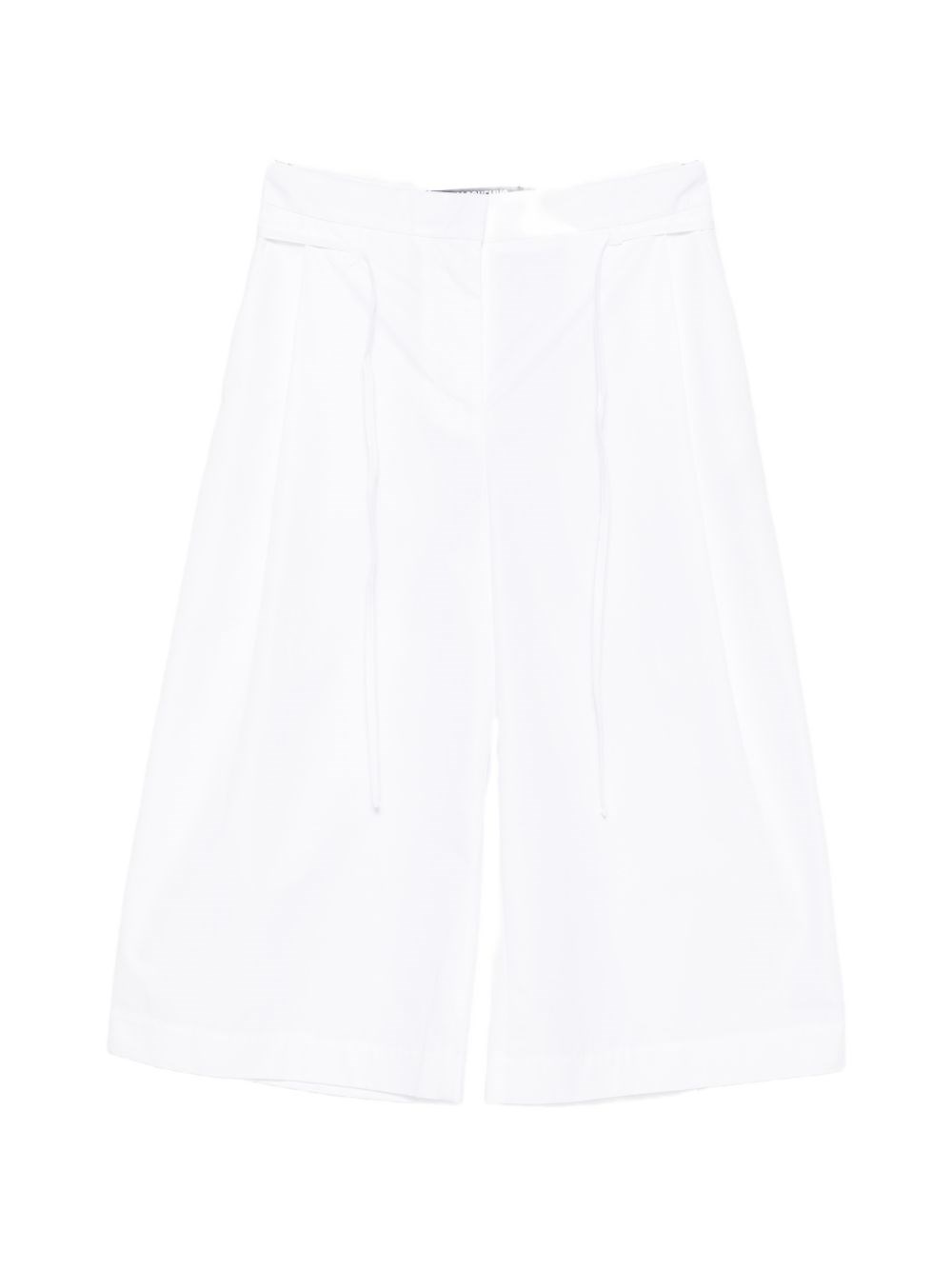 JACQUEMUS RESORT Le Short Marin Bermuda